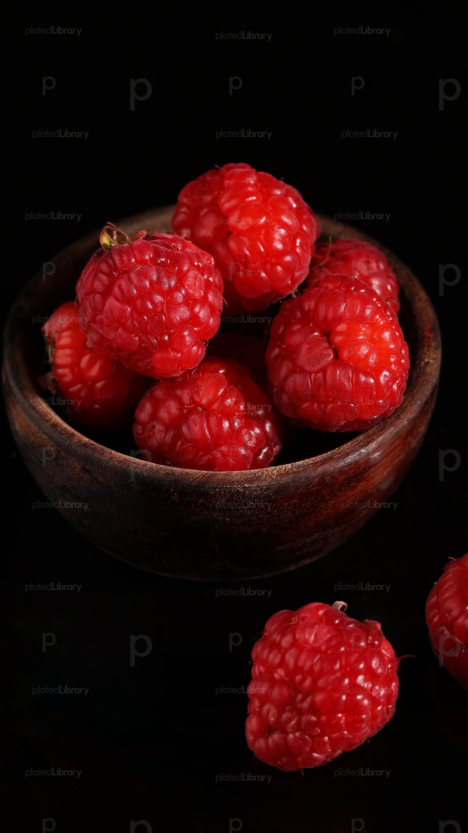 Raspberry