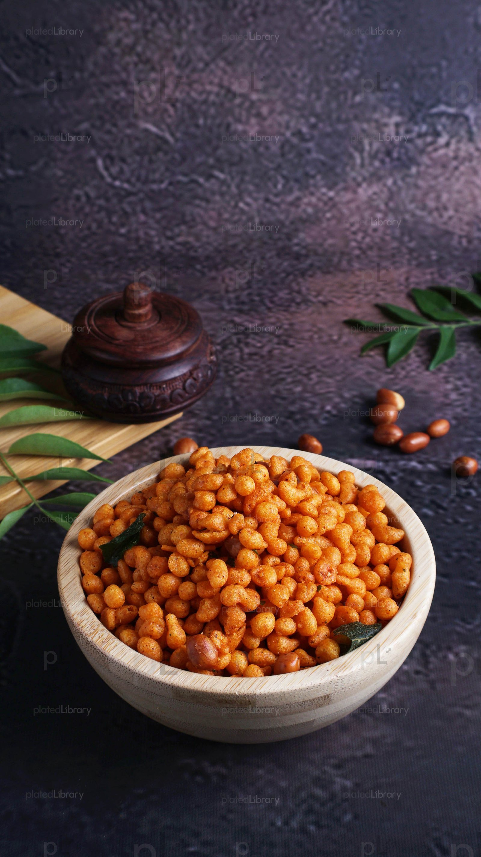 Khara Boondi