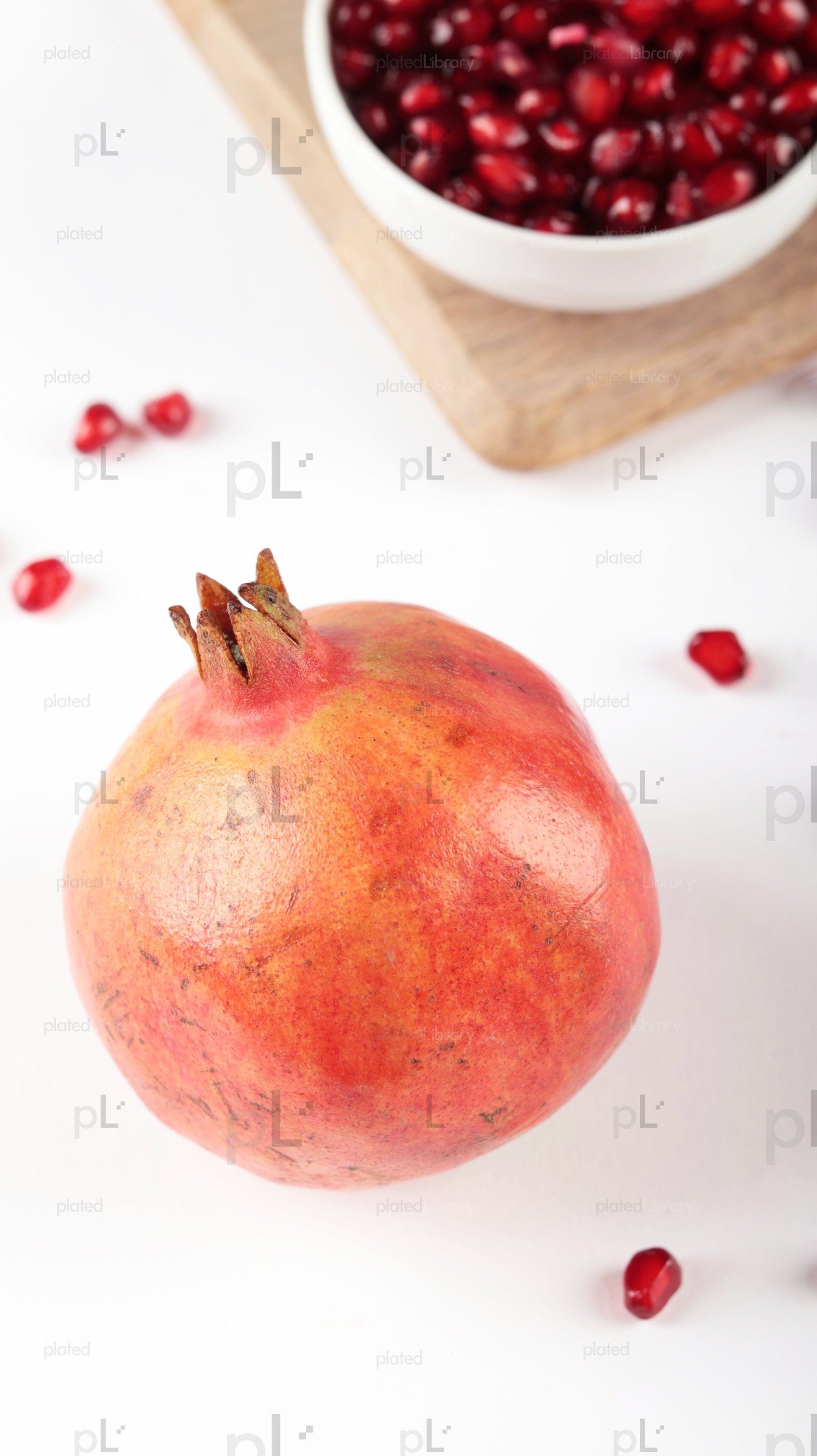 Pomegranate
