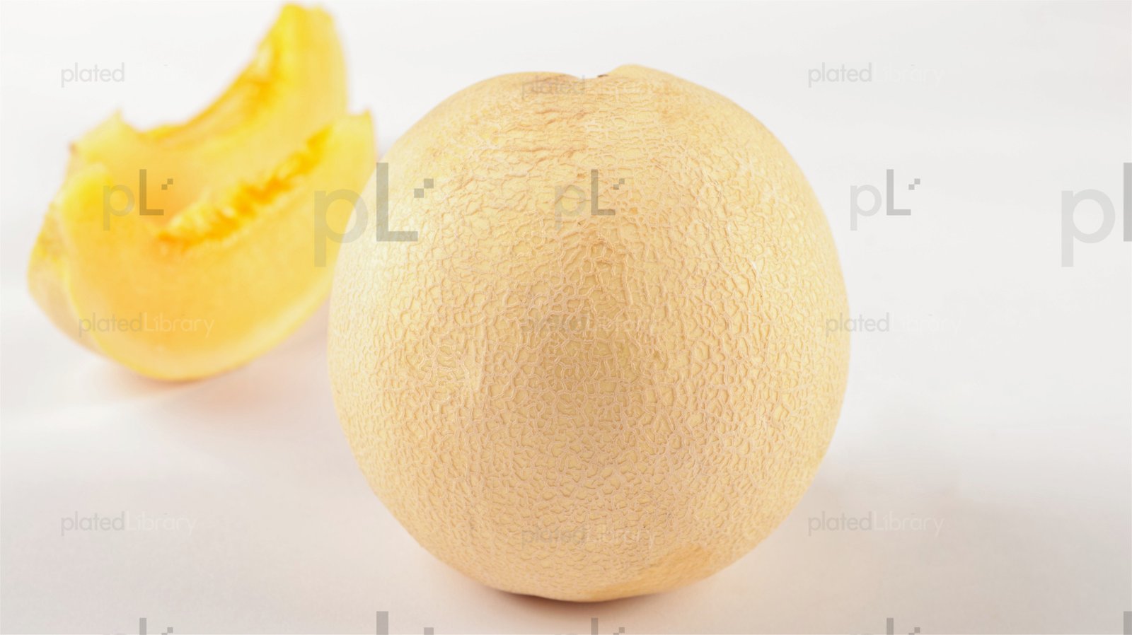 Muskmelon