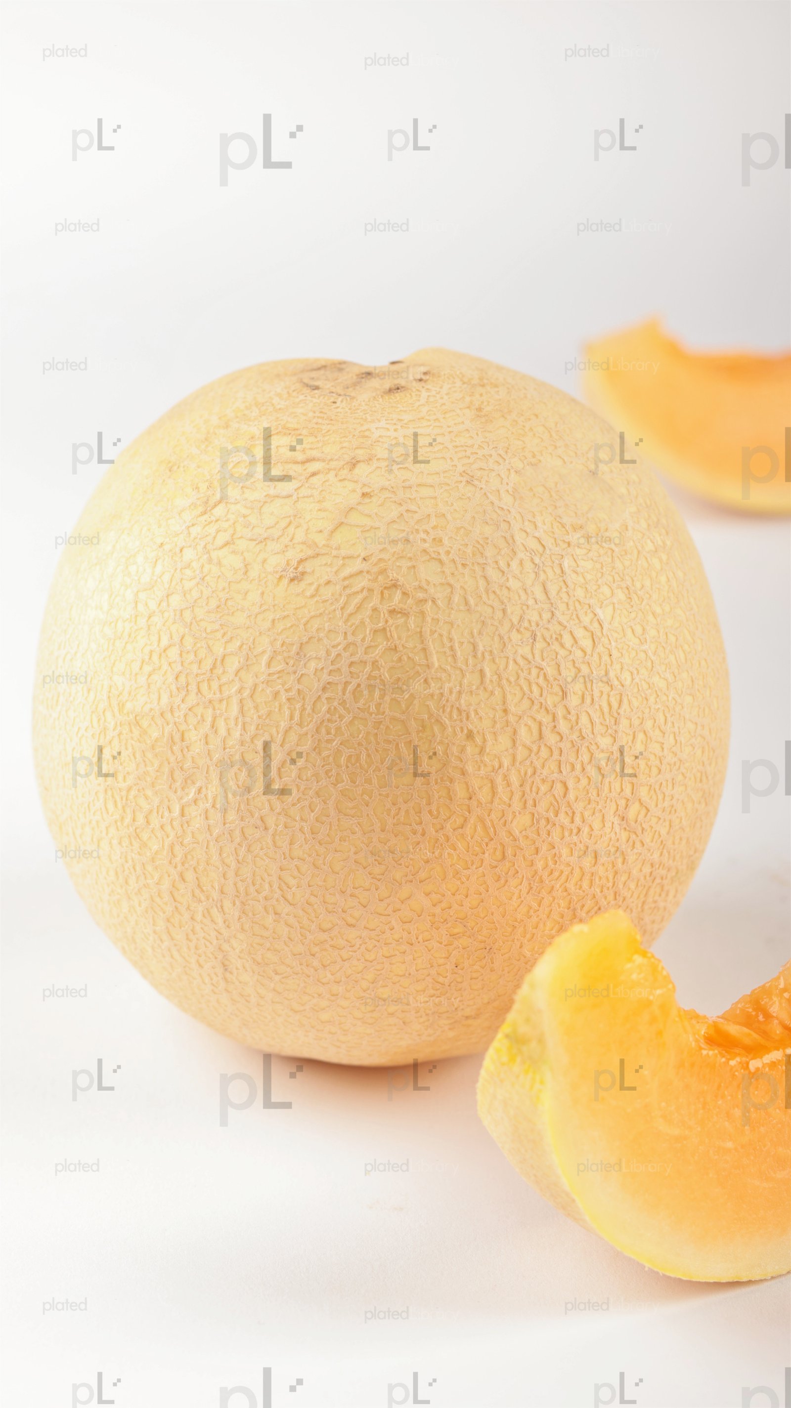 Muskmelon