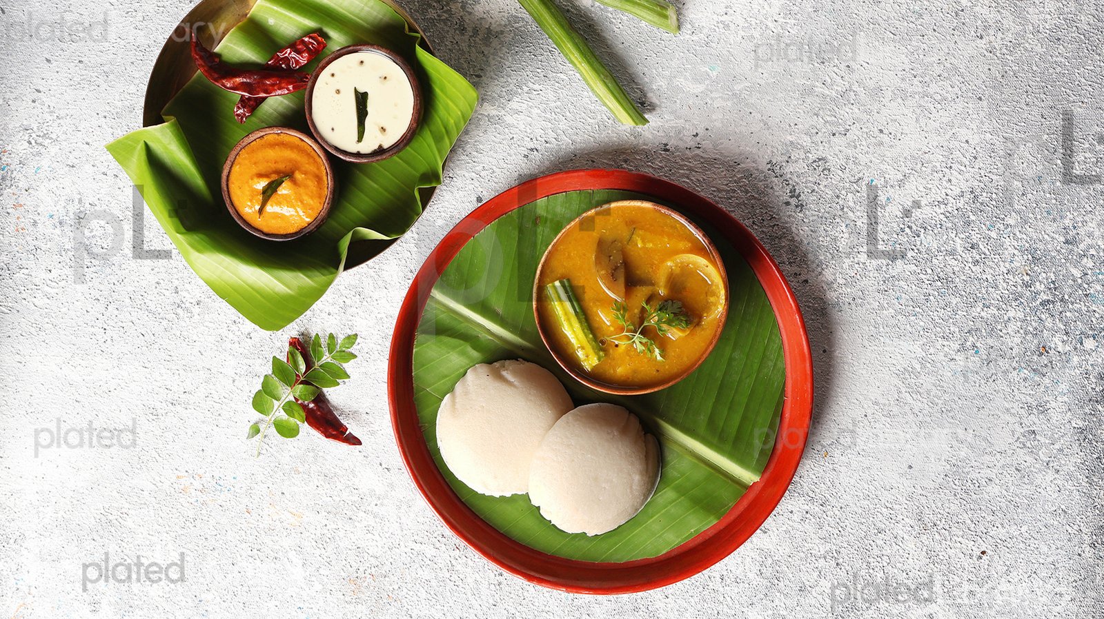 South Indian