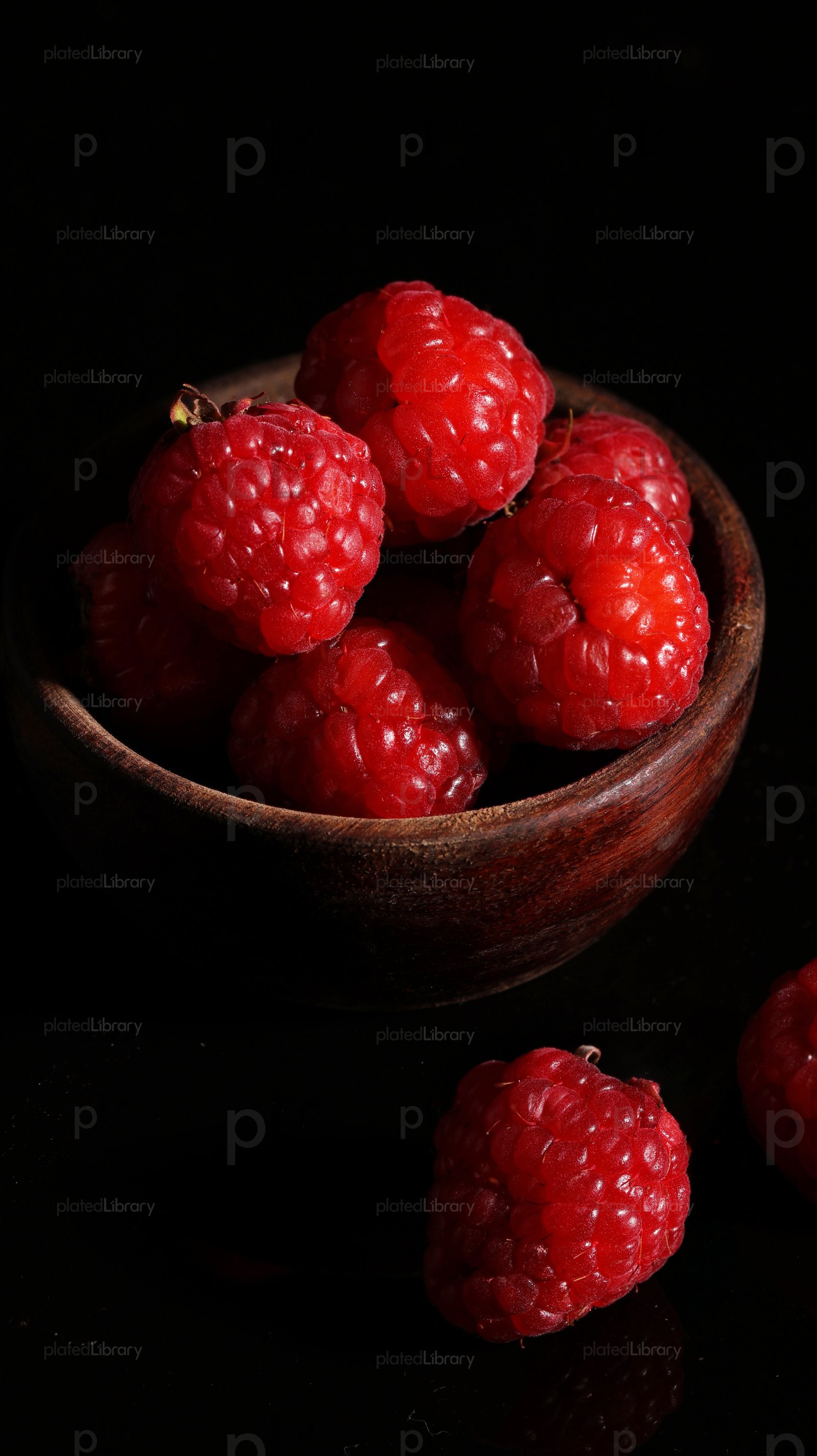 Raspberry
