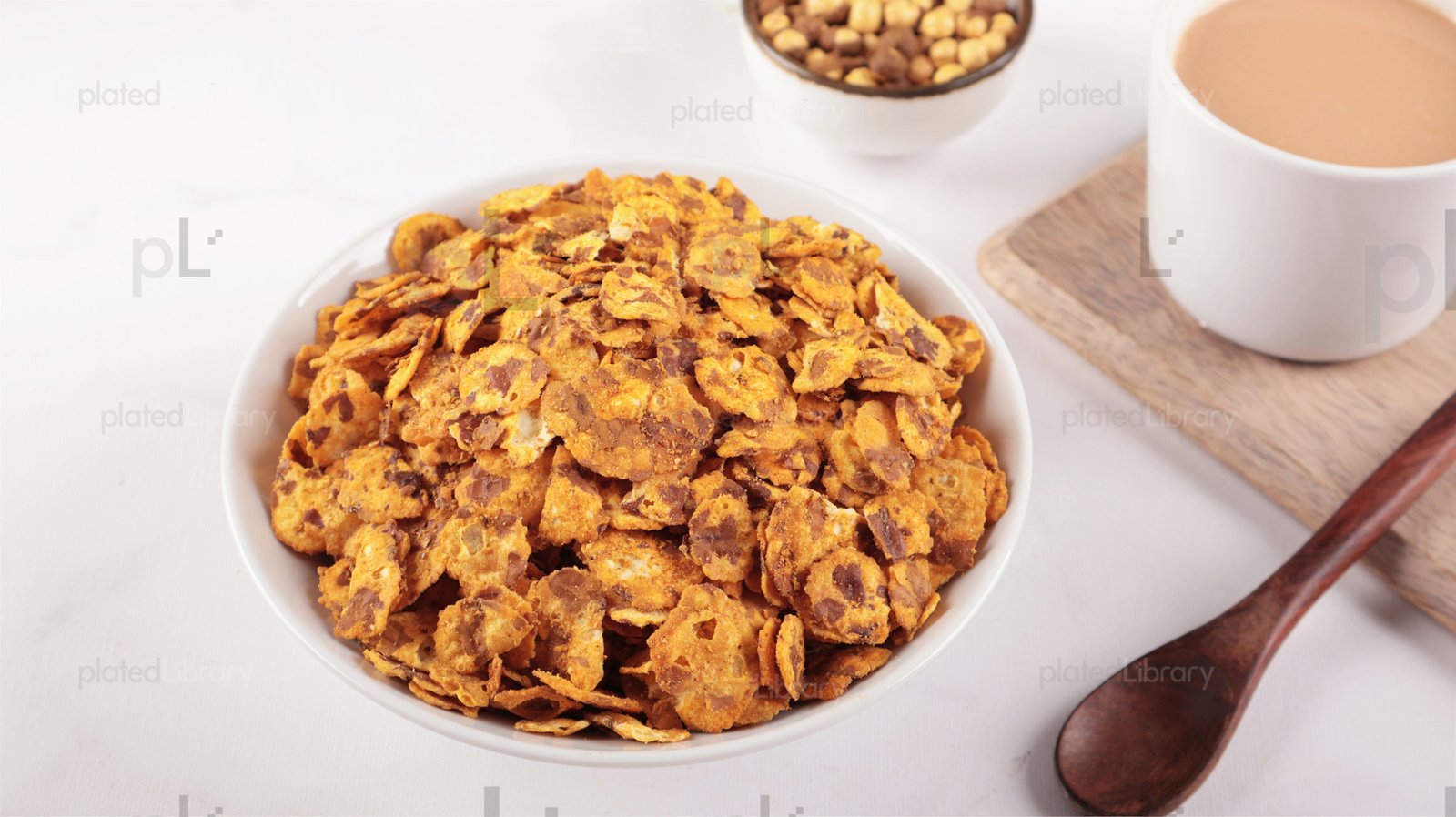 Chana Chor