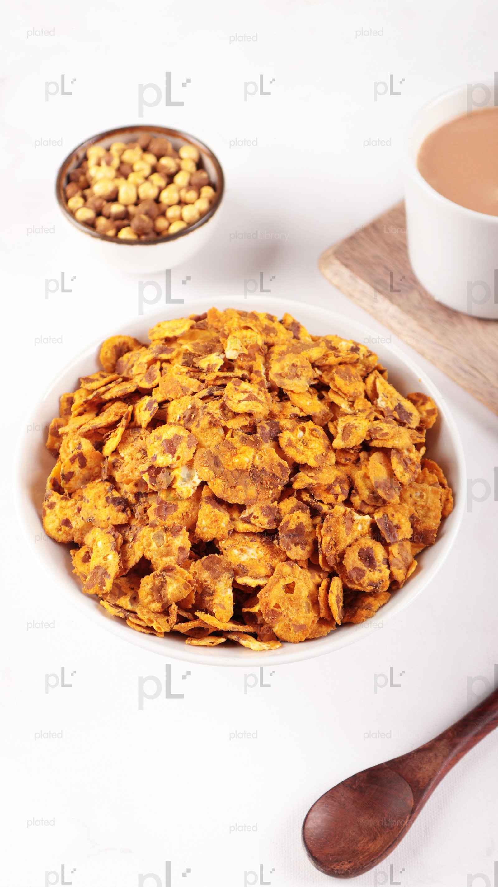 Chana Chor