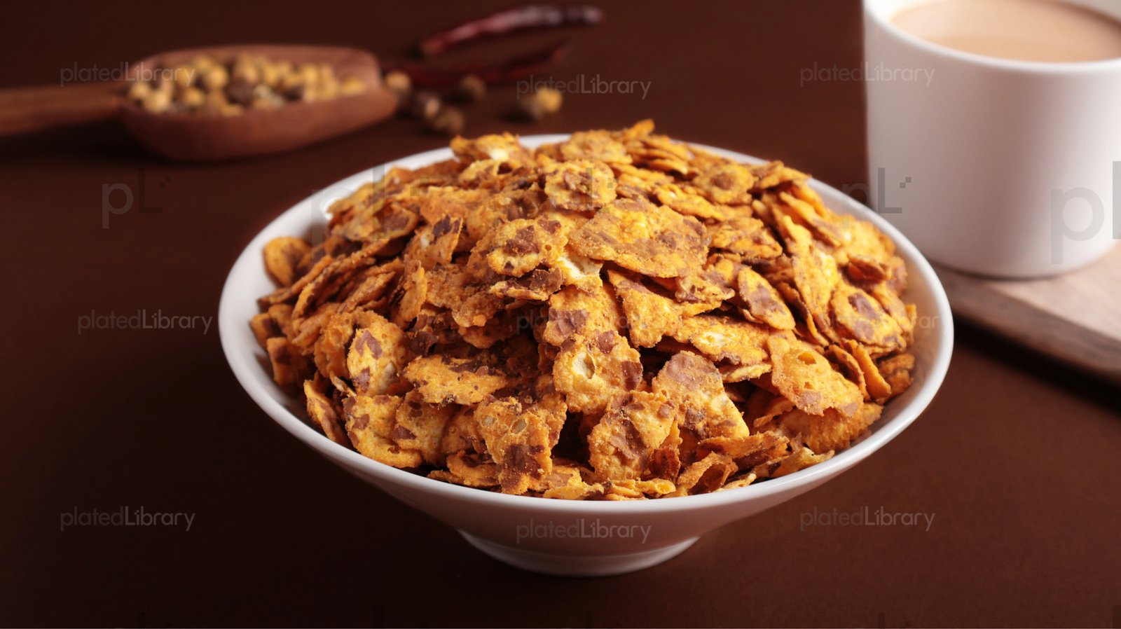 Chana Chor
