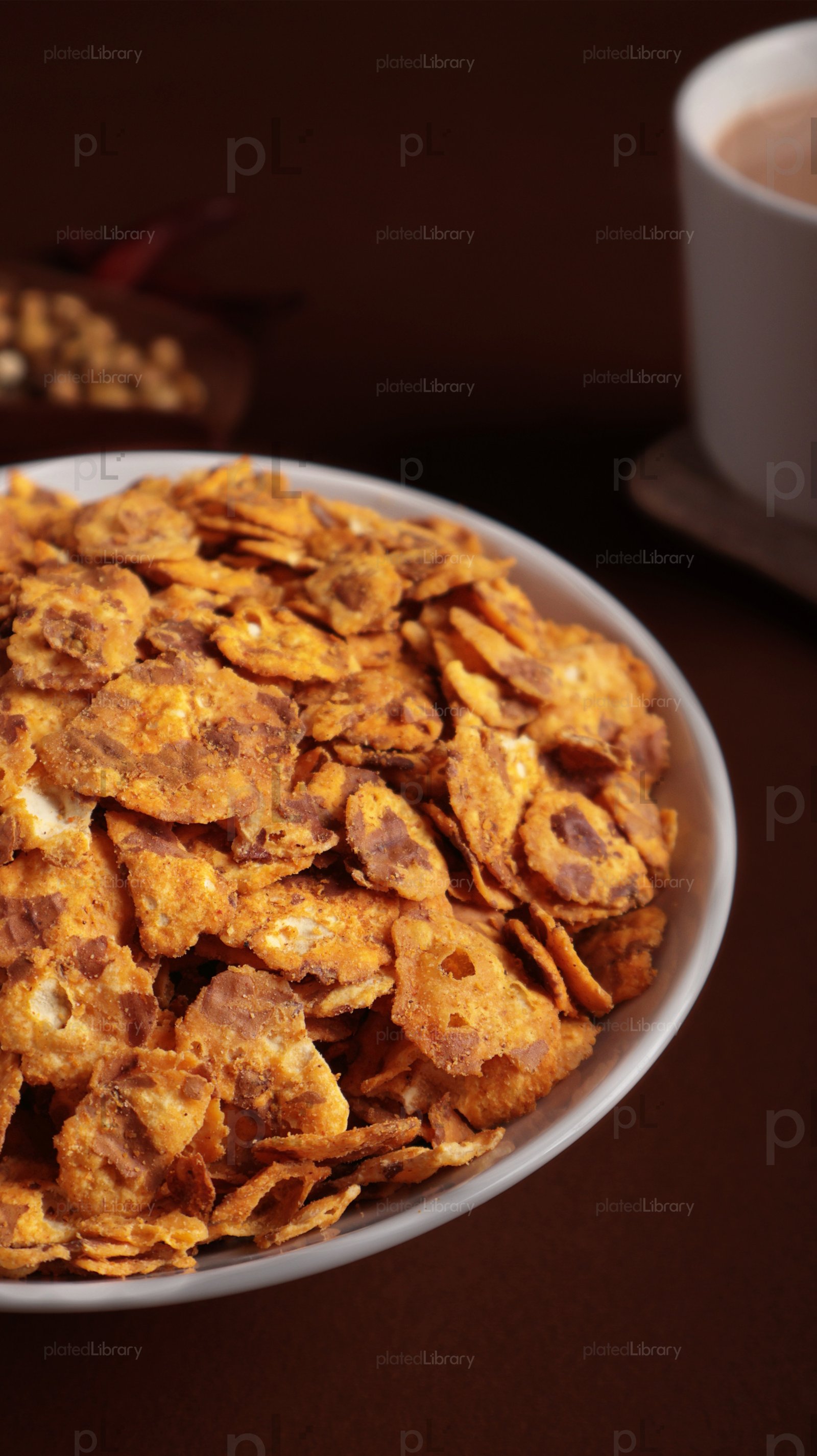 Chana Chor