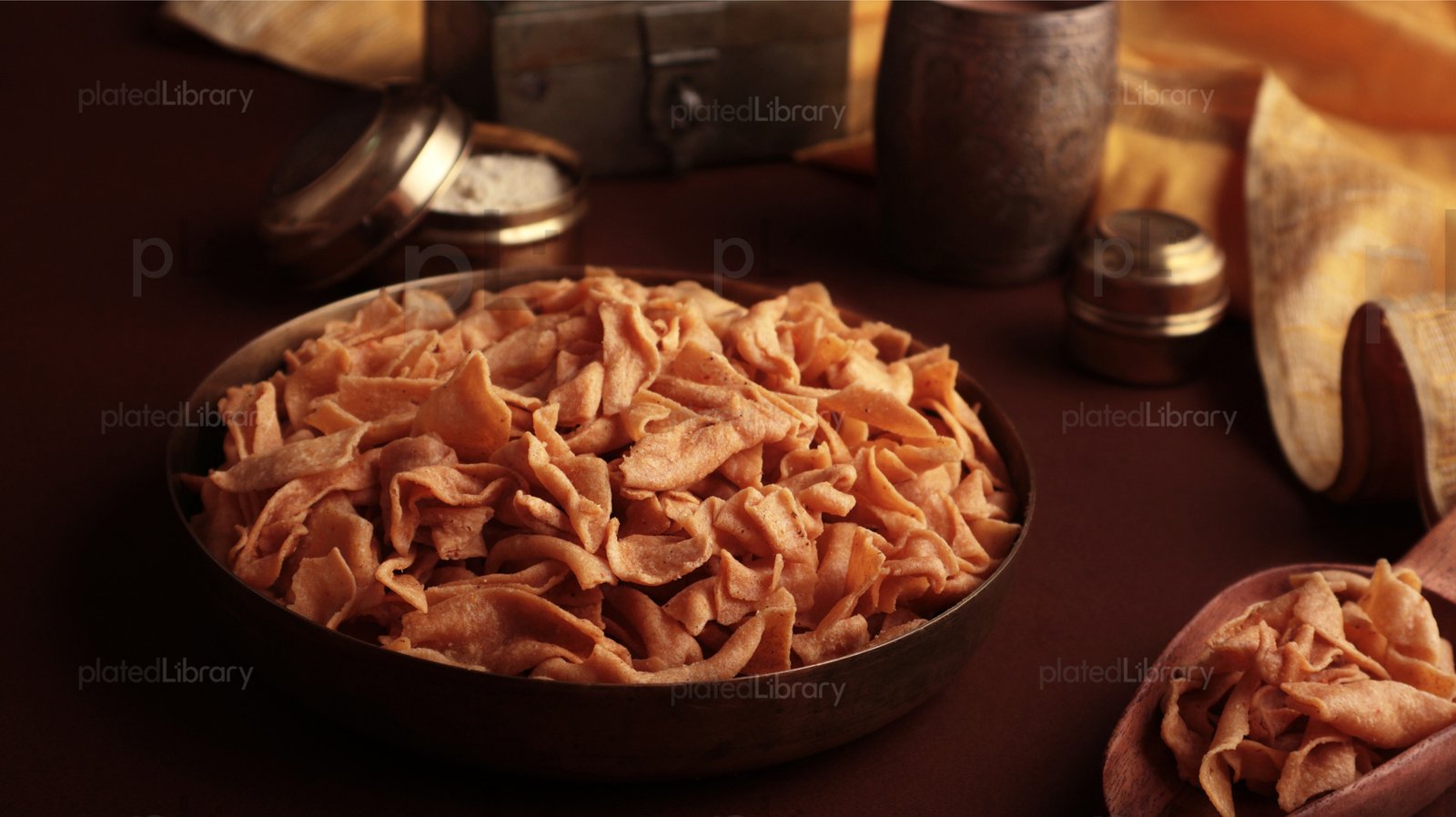 Papdi