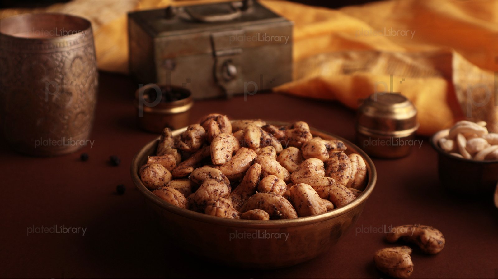Masala Kaju