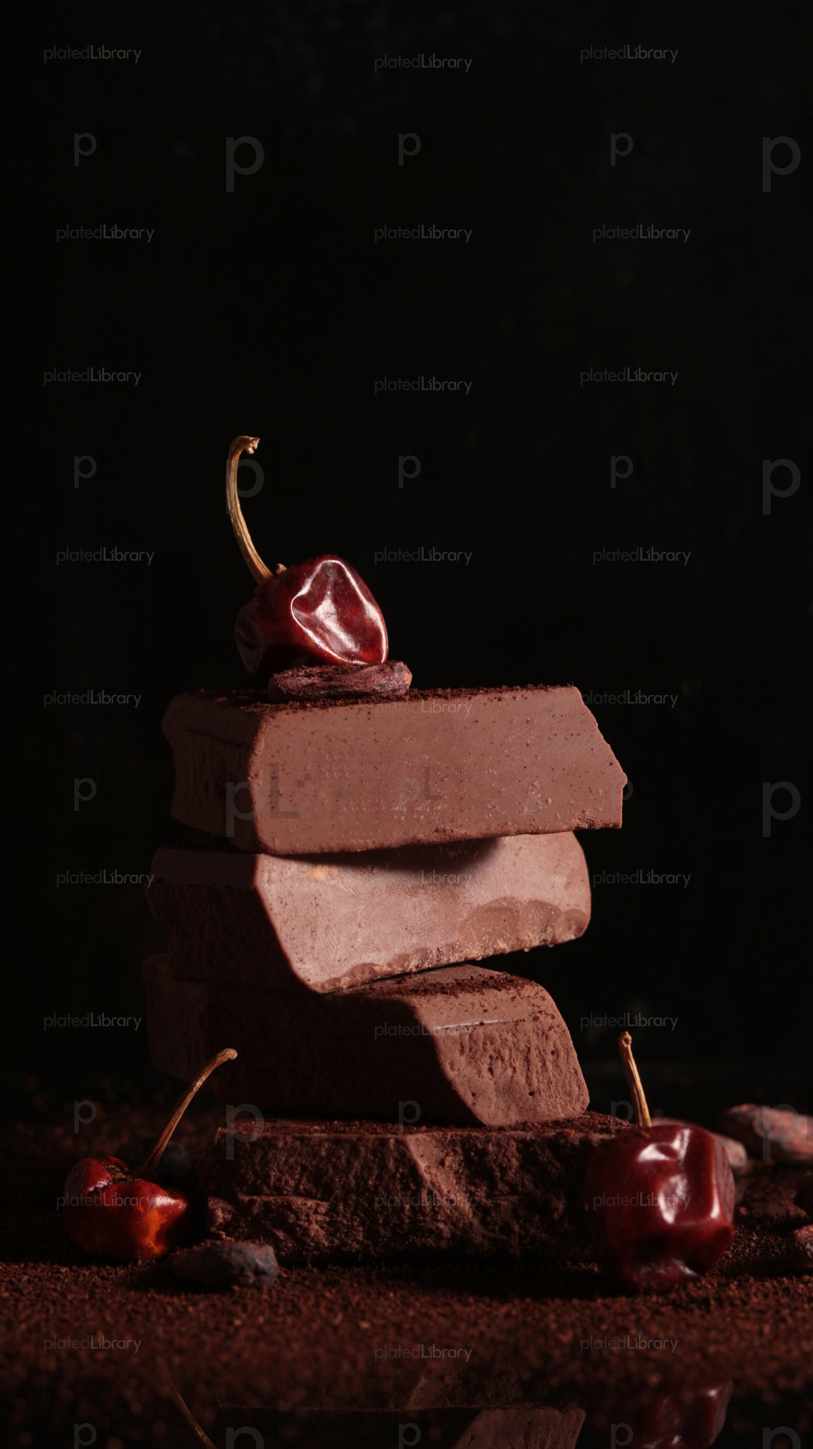 Chilli Dark Chocolate