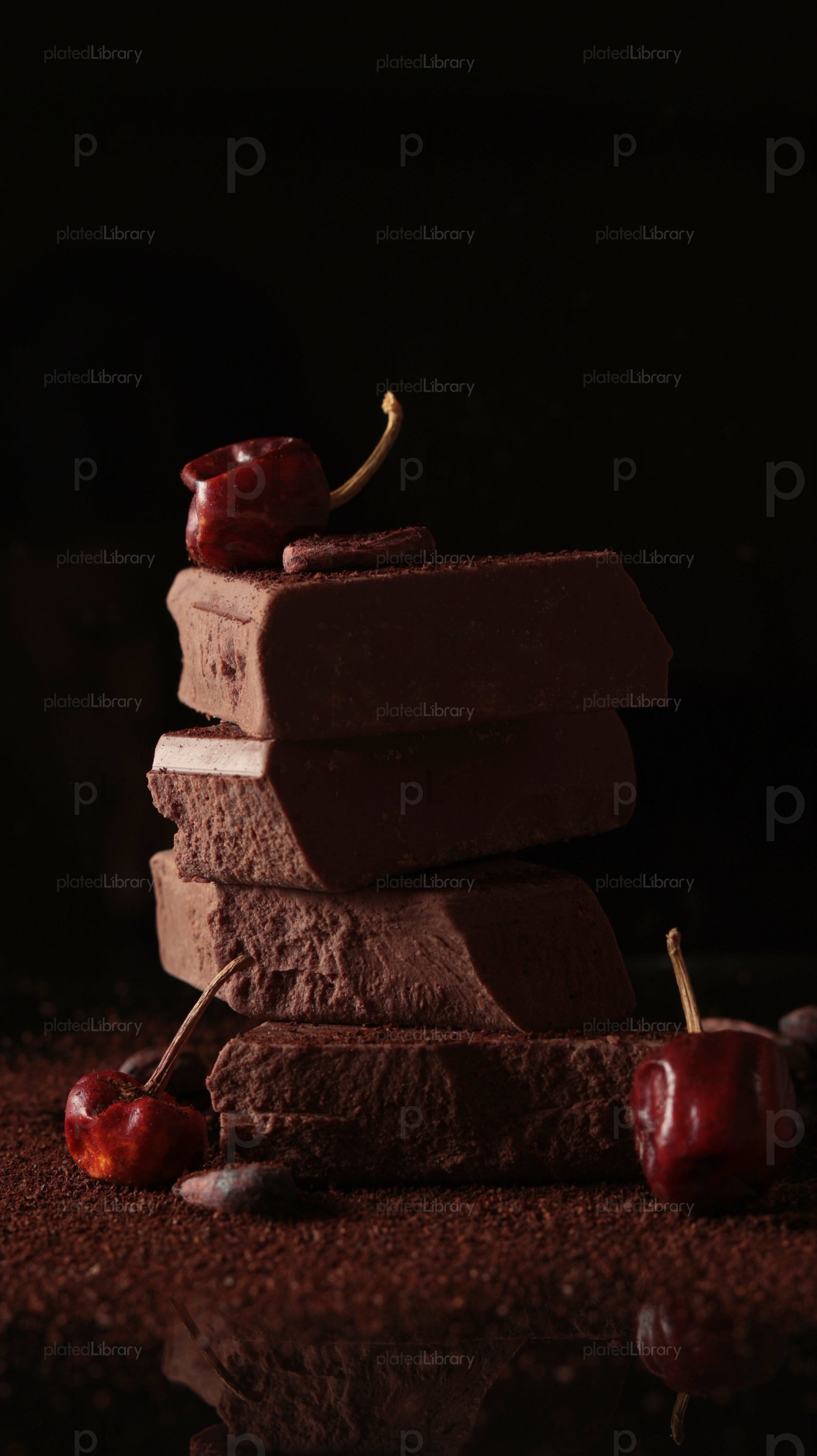 Chilli Dark Chocolate