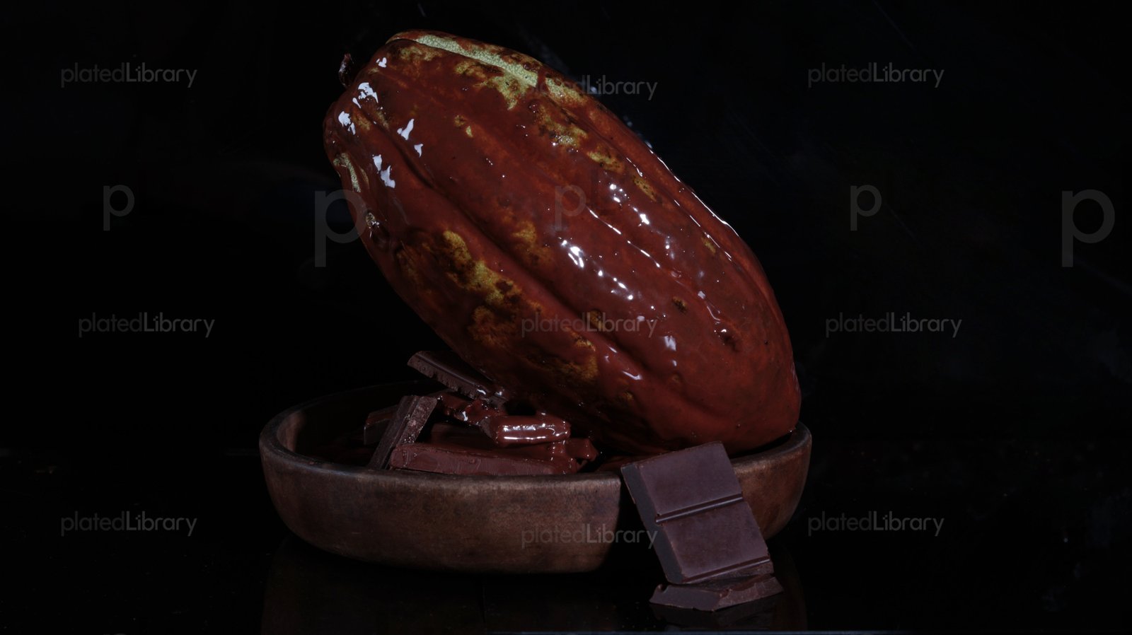 Dark Chocolate