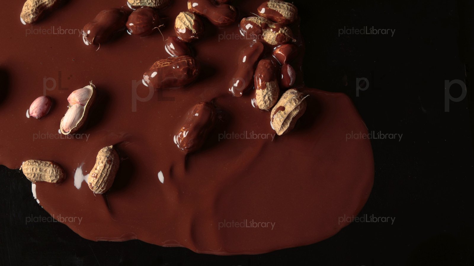 Peanut Chocolate