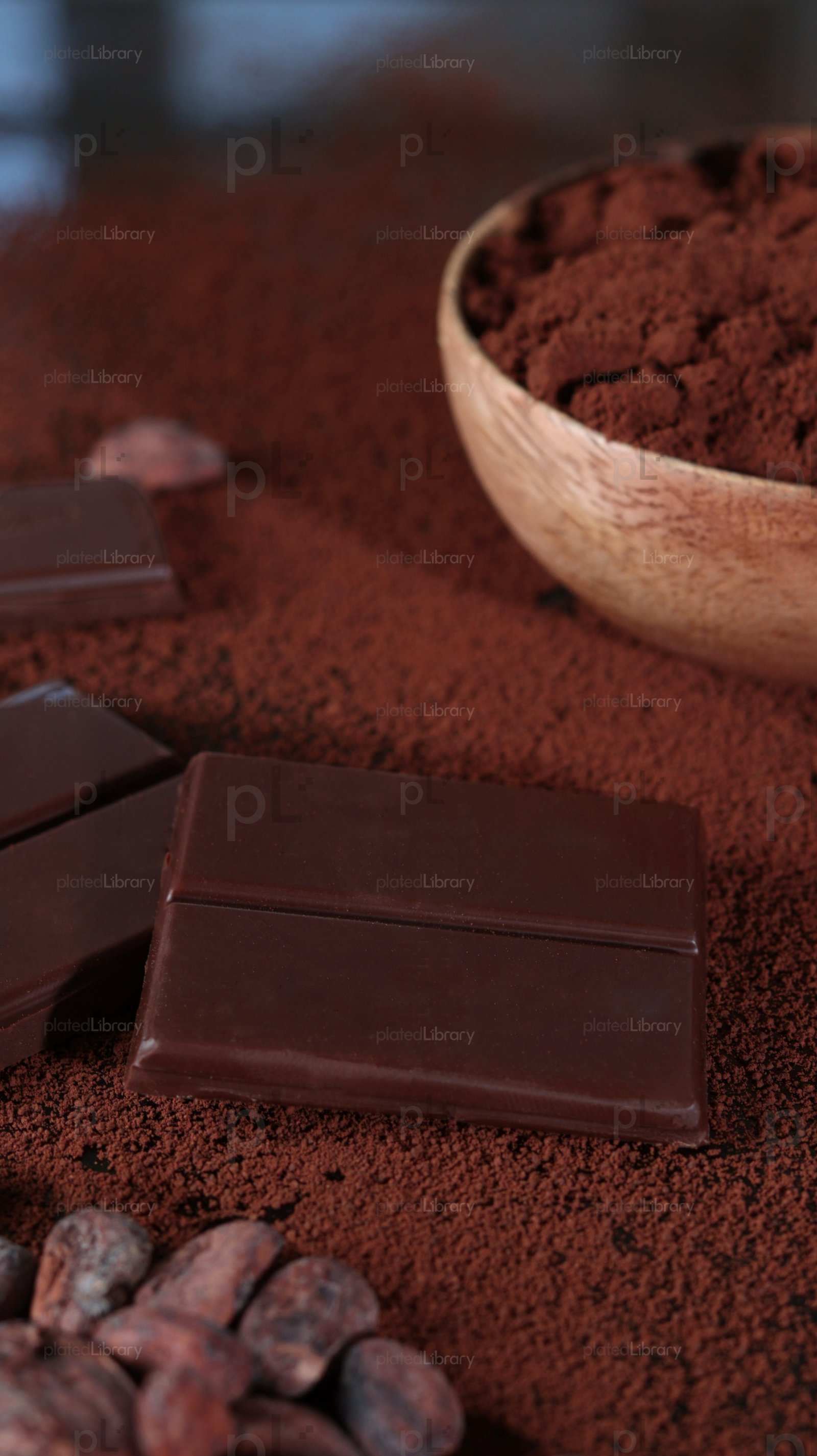 Dark Chocolate