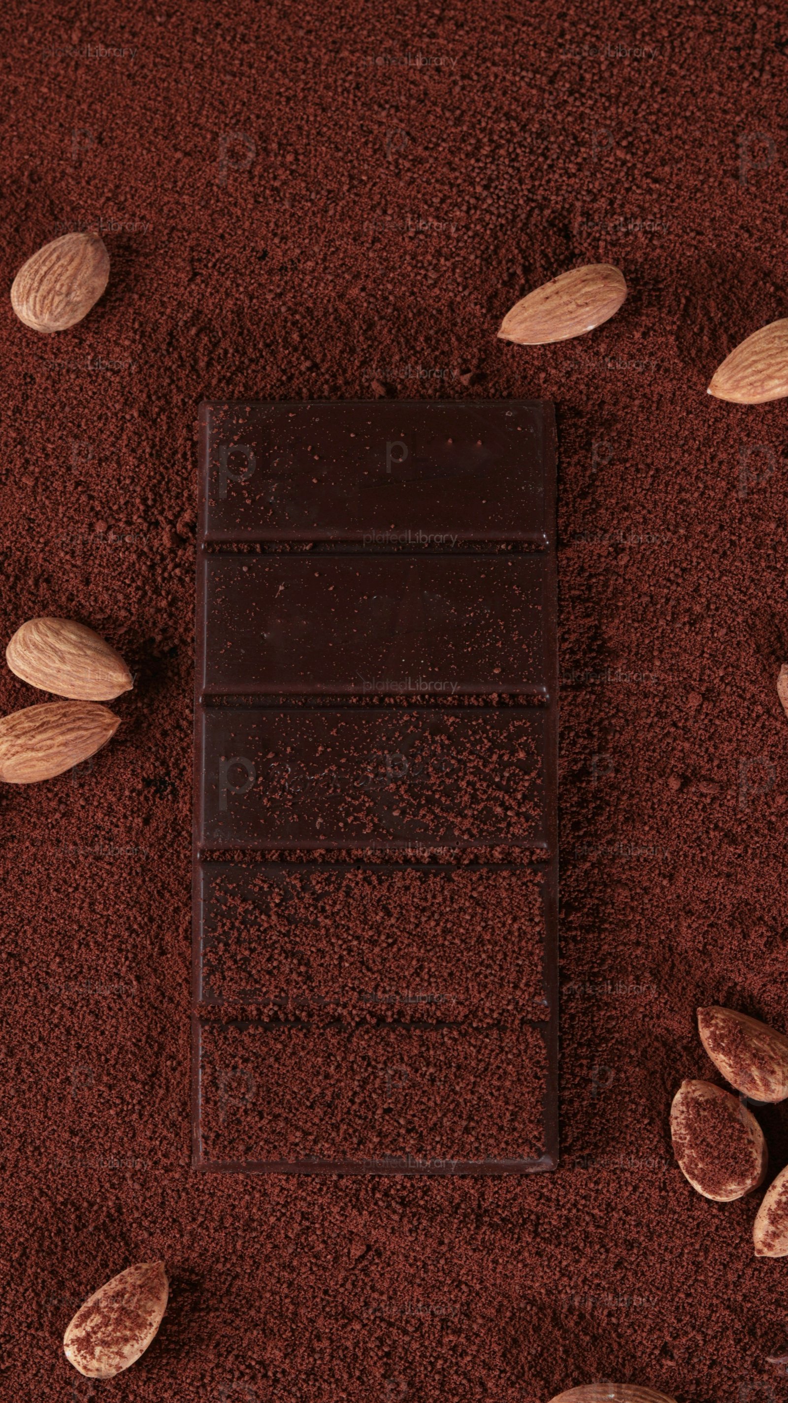 Almond Chocolate