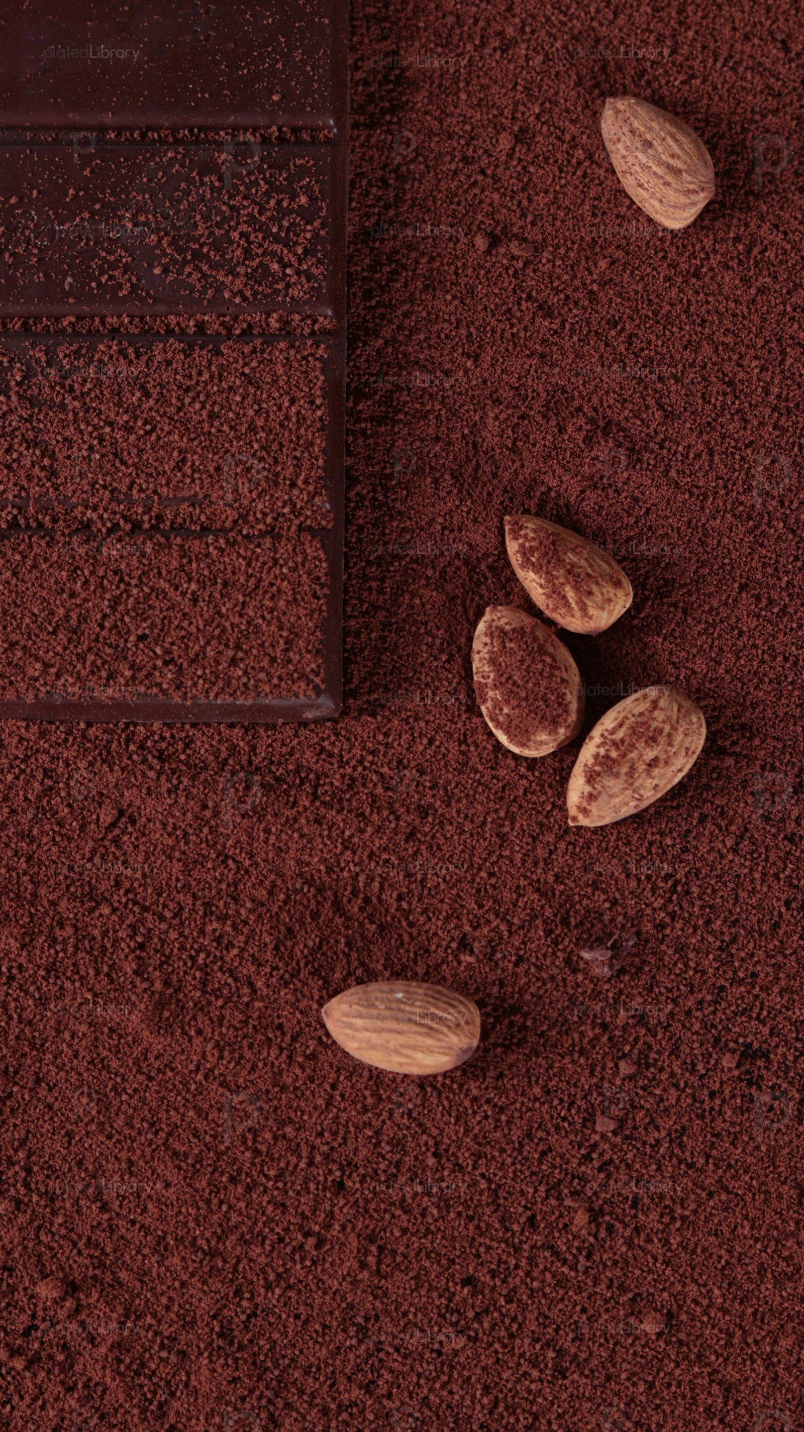 Almond Chocolate