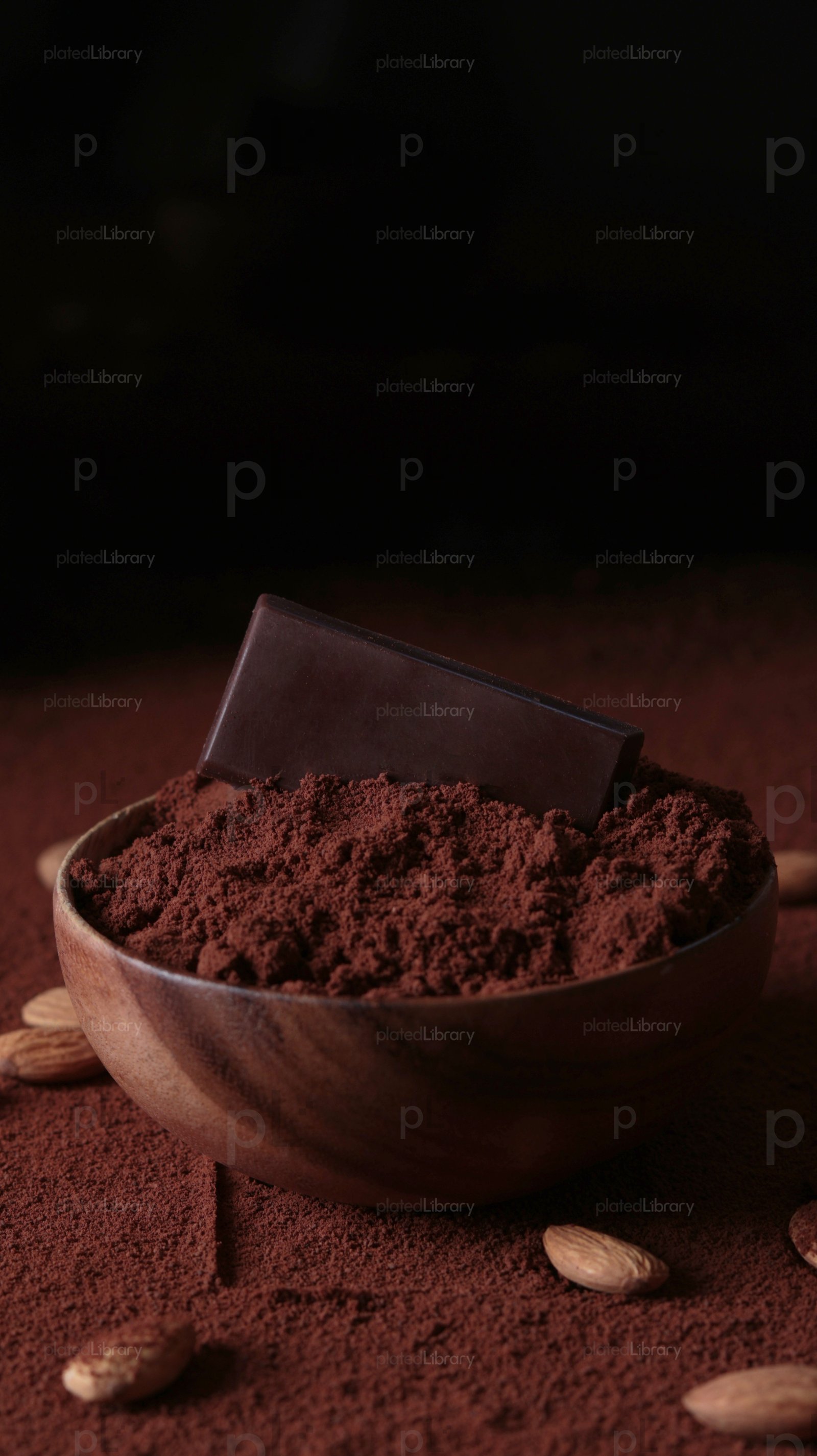 Almond Chocolate