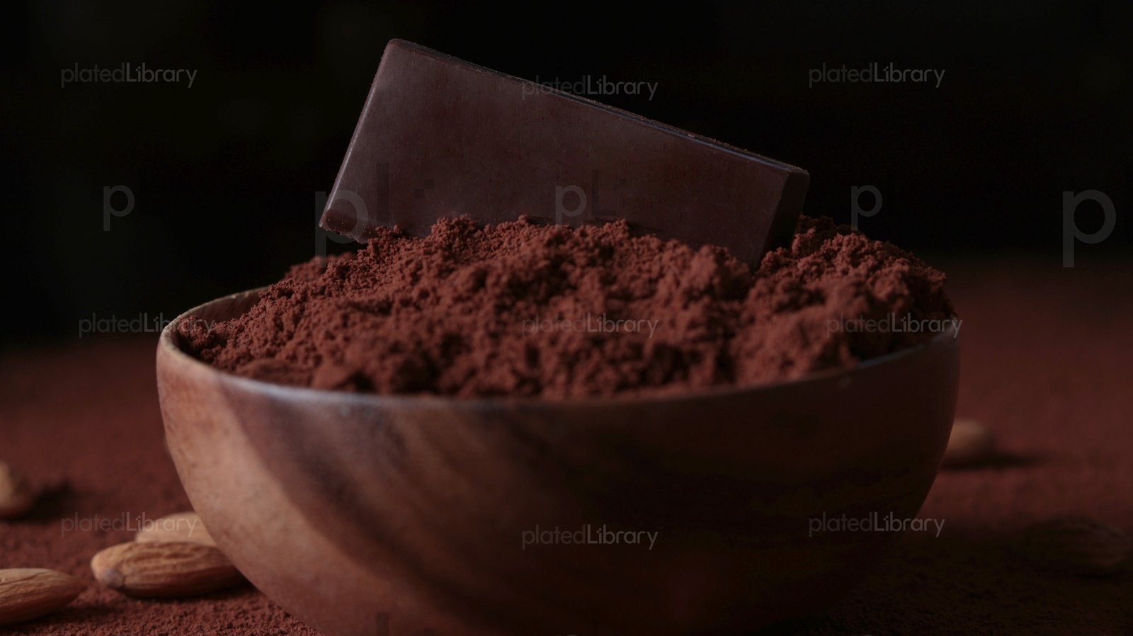 Almond Chocolate