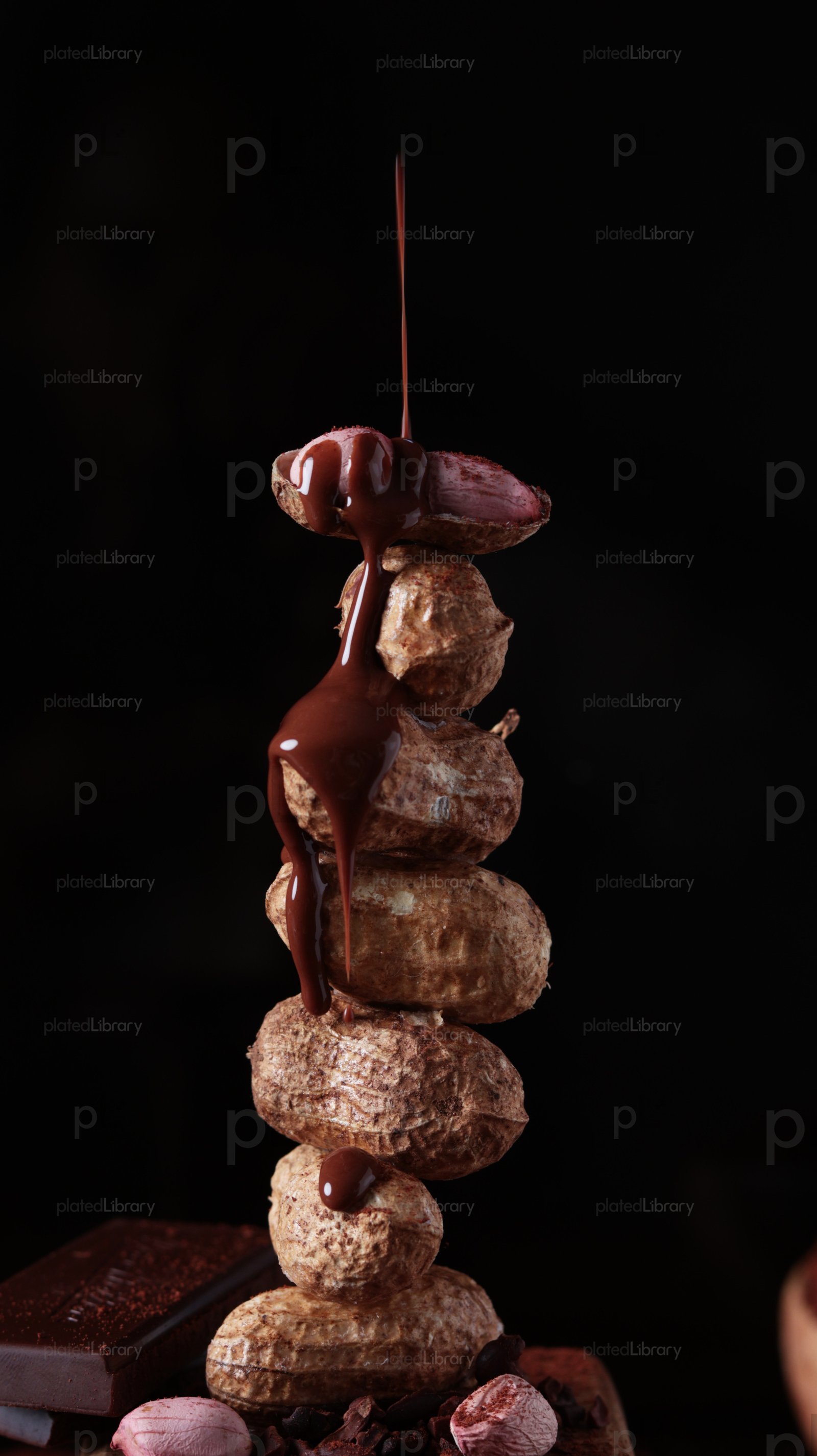 Peanut Chocolate