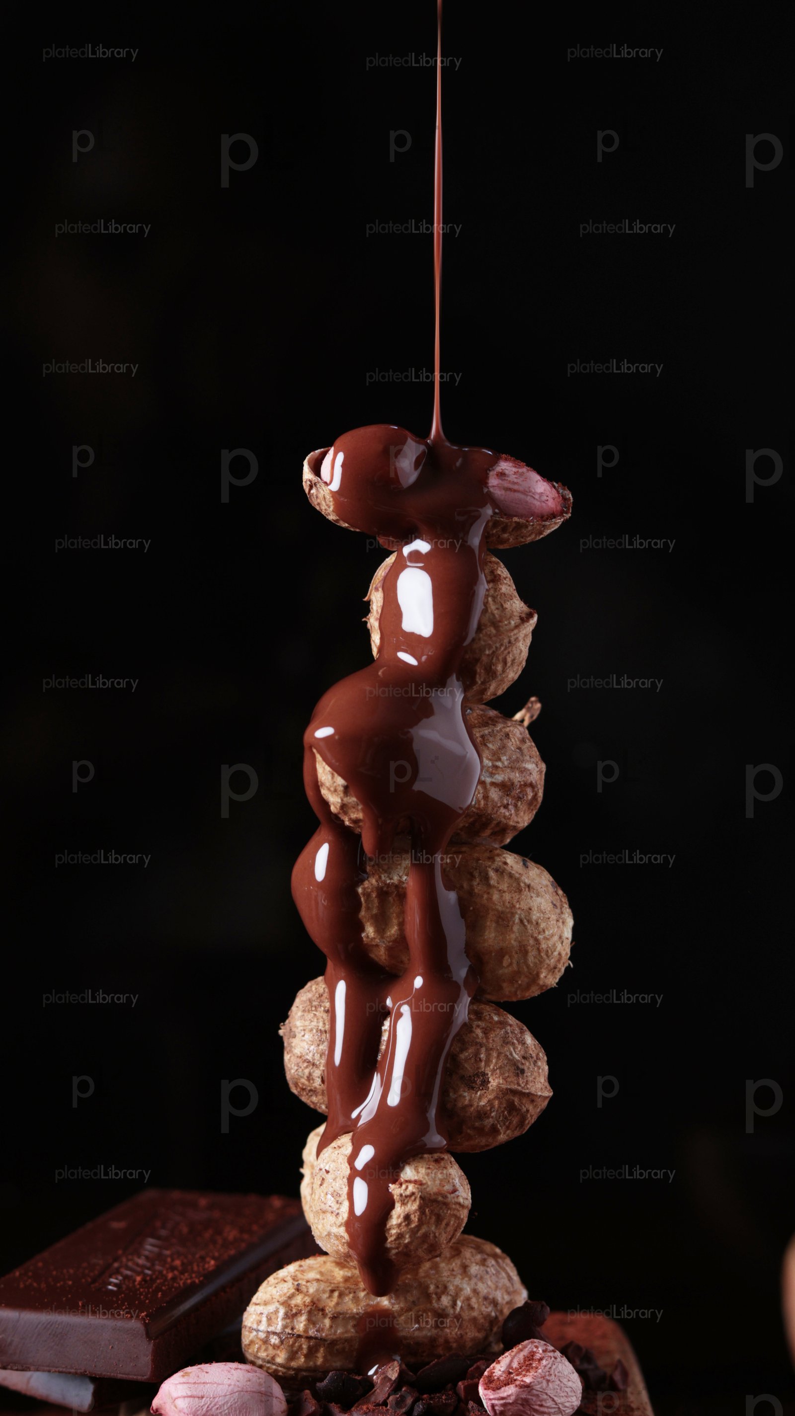 Peanut Chocolate