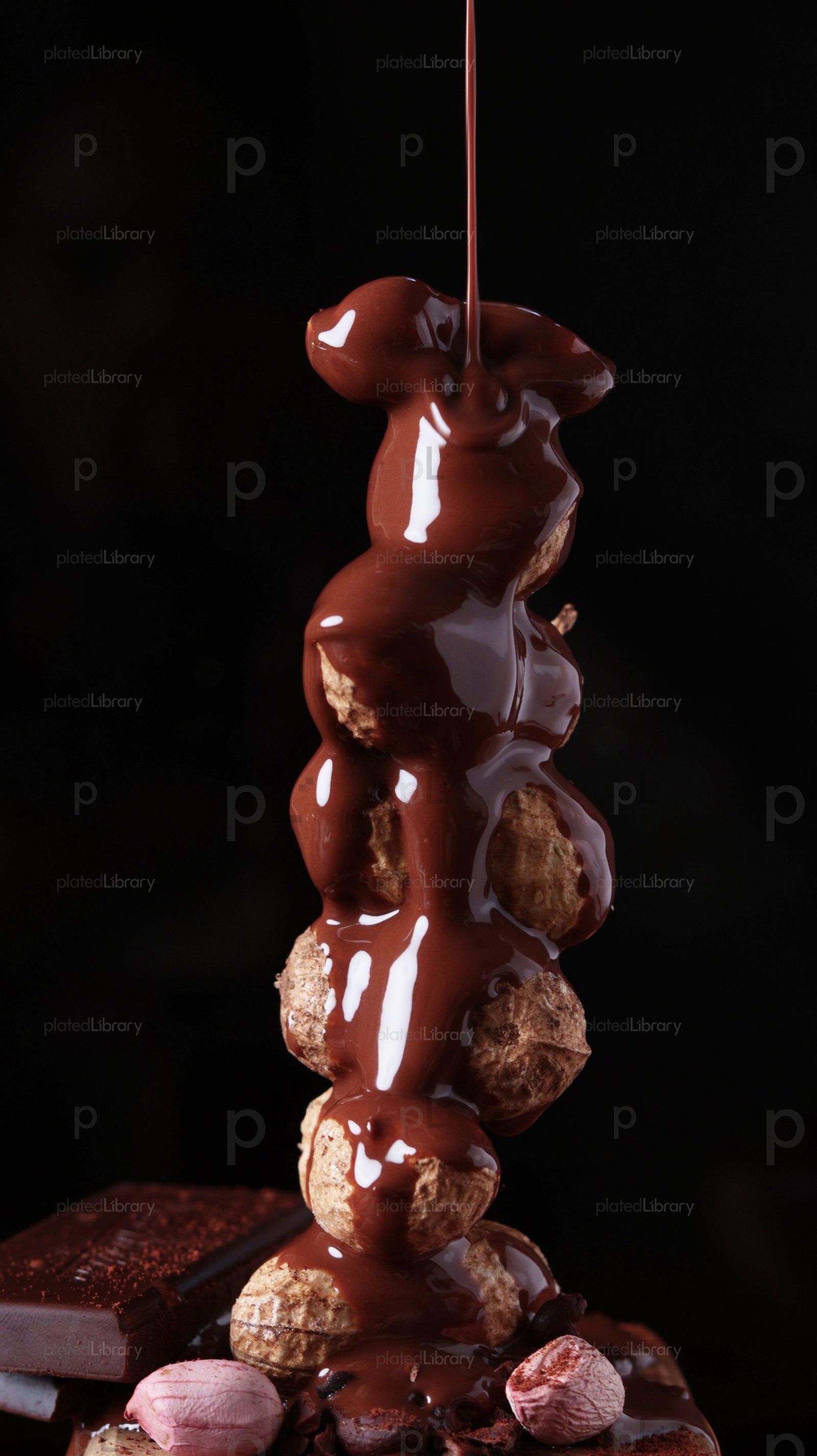 Peanut Chocolate