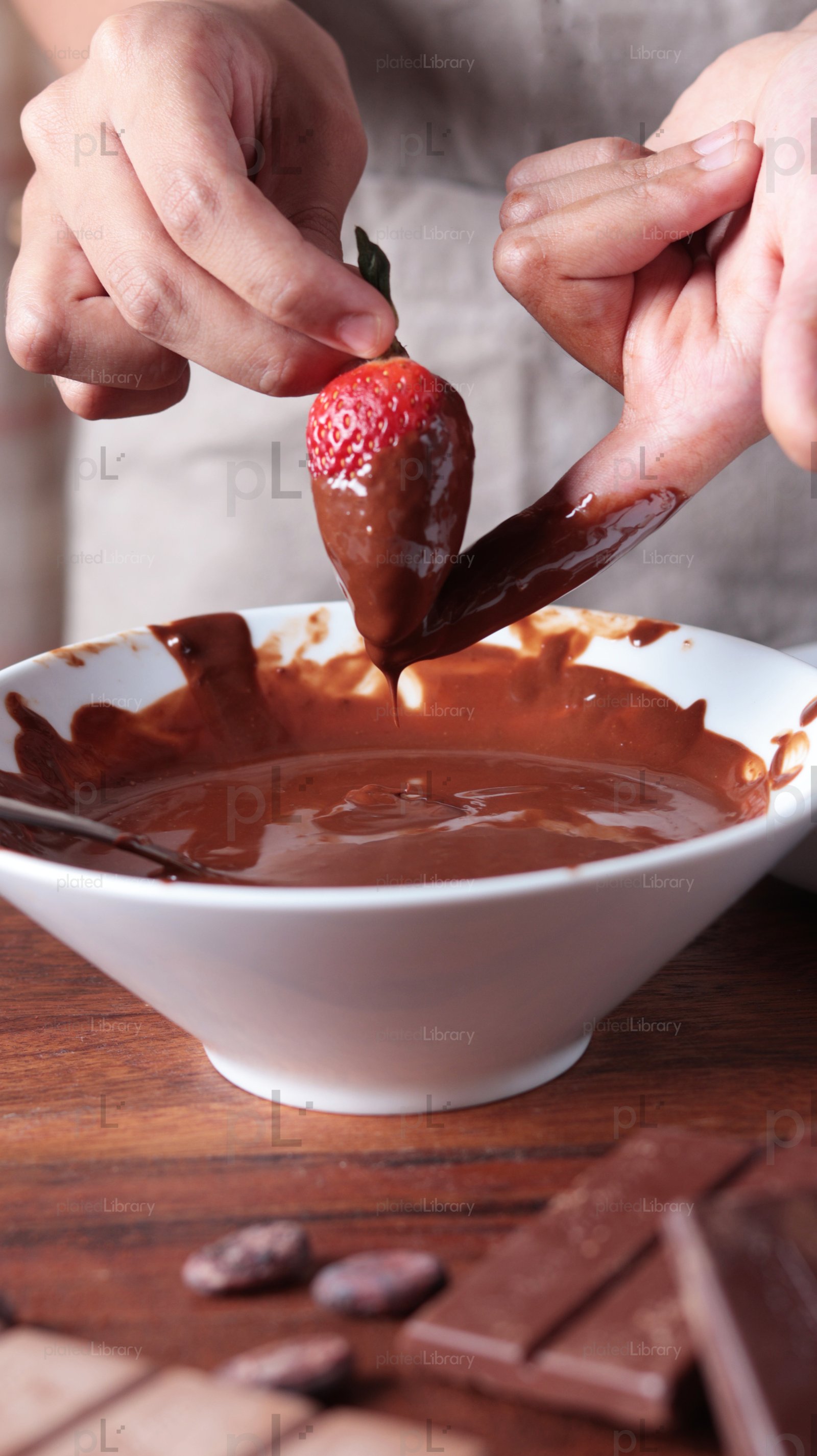 Dark Chocolate