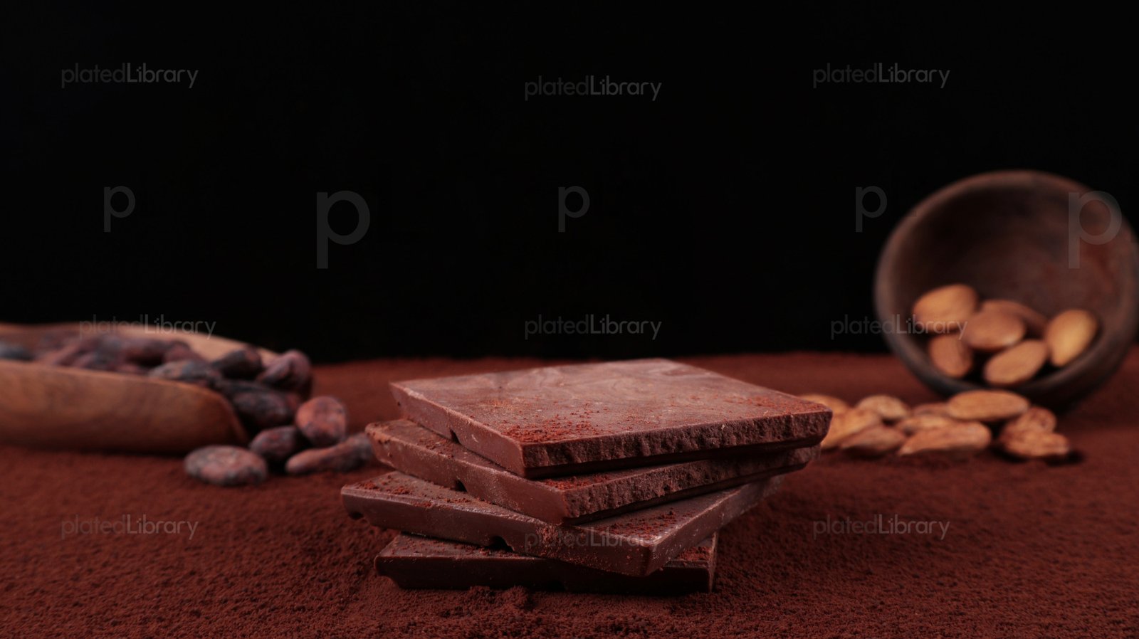 Almond Chocolate