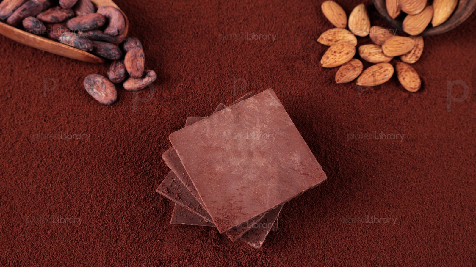 Almond Chocolate