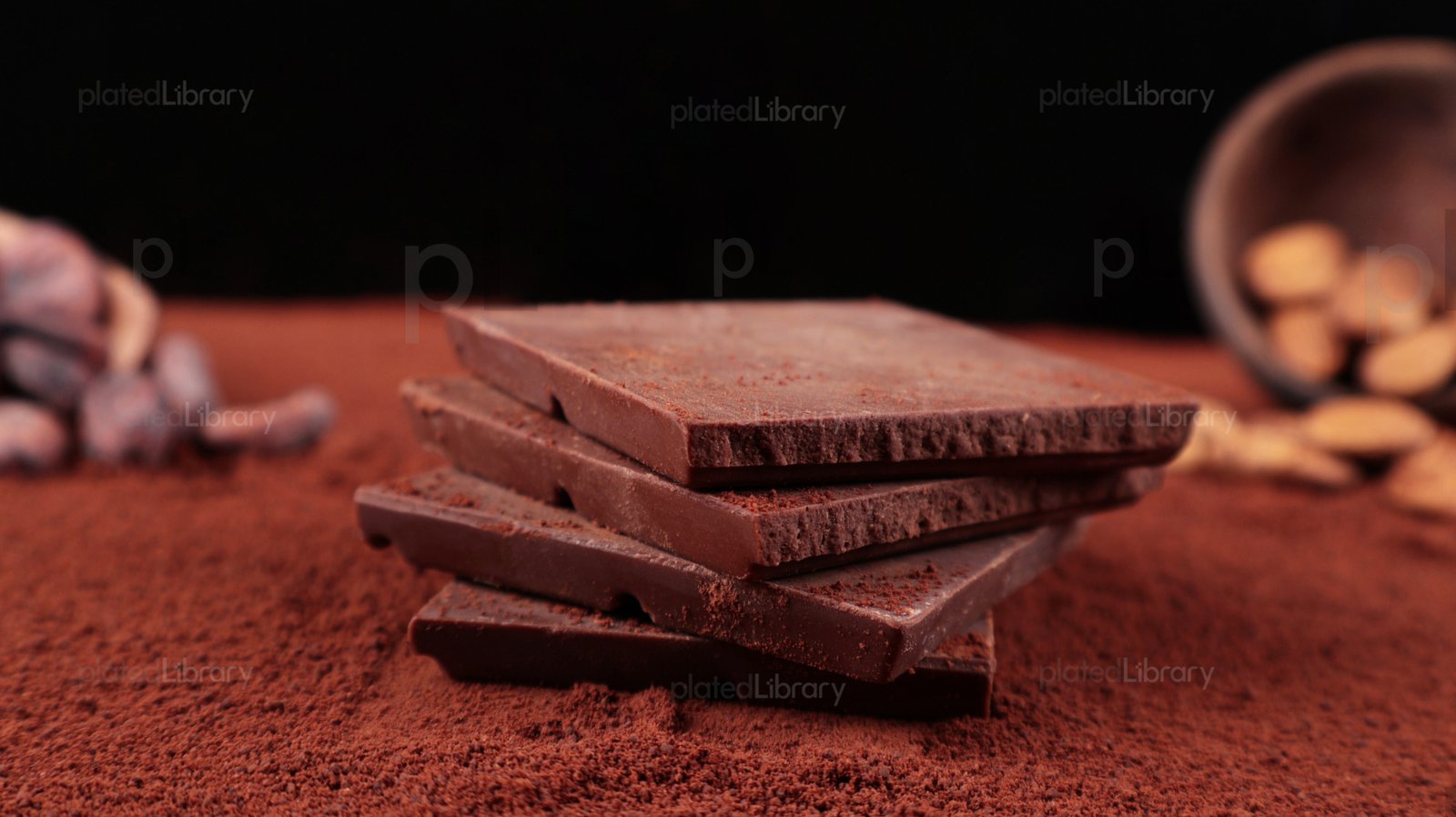 Almond Chocolate