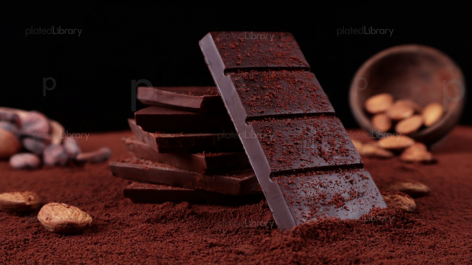 Almond Chocolate