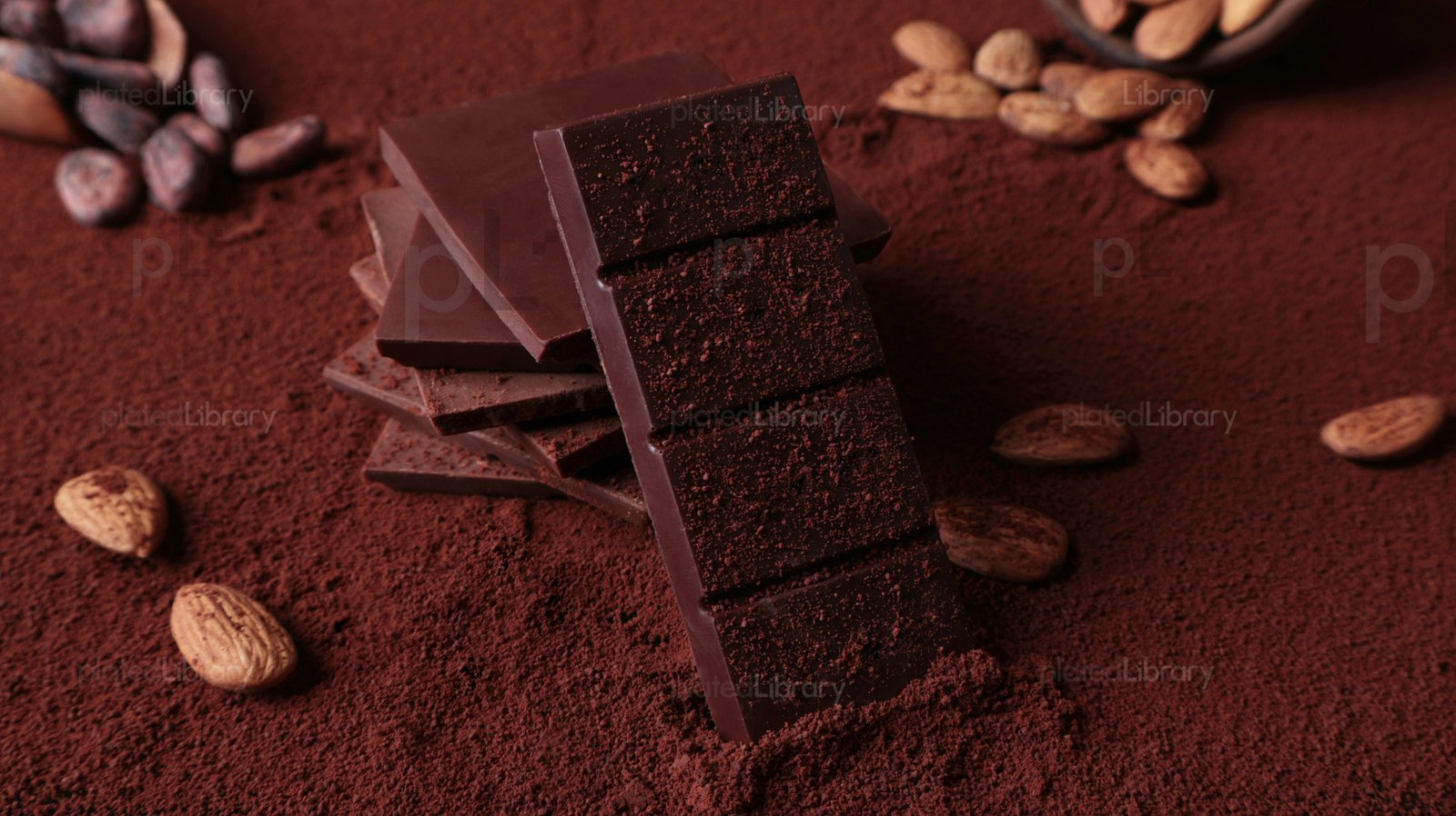 Almond Chocolate