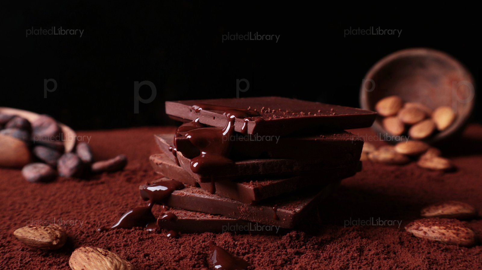 Almond Chocolate