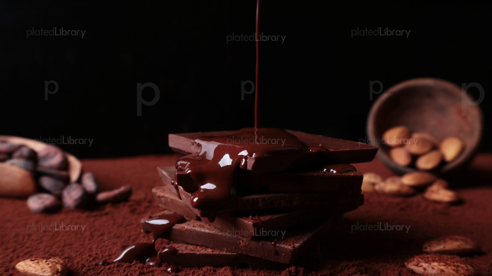 Almond Chocolate