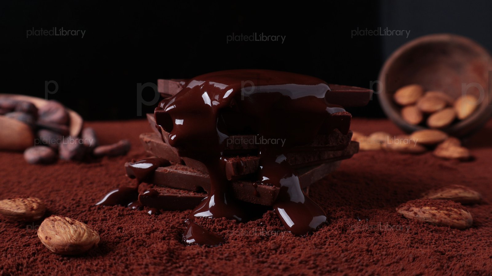 Almond Chocolate