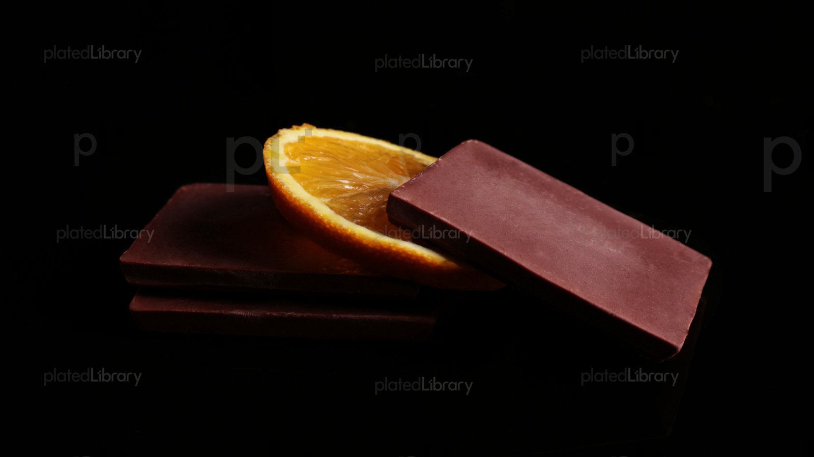 Orange Chocolate