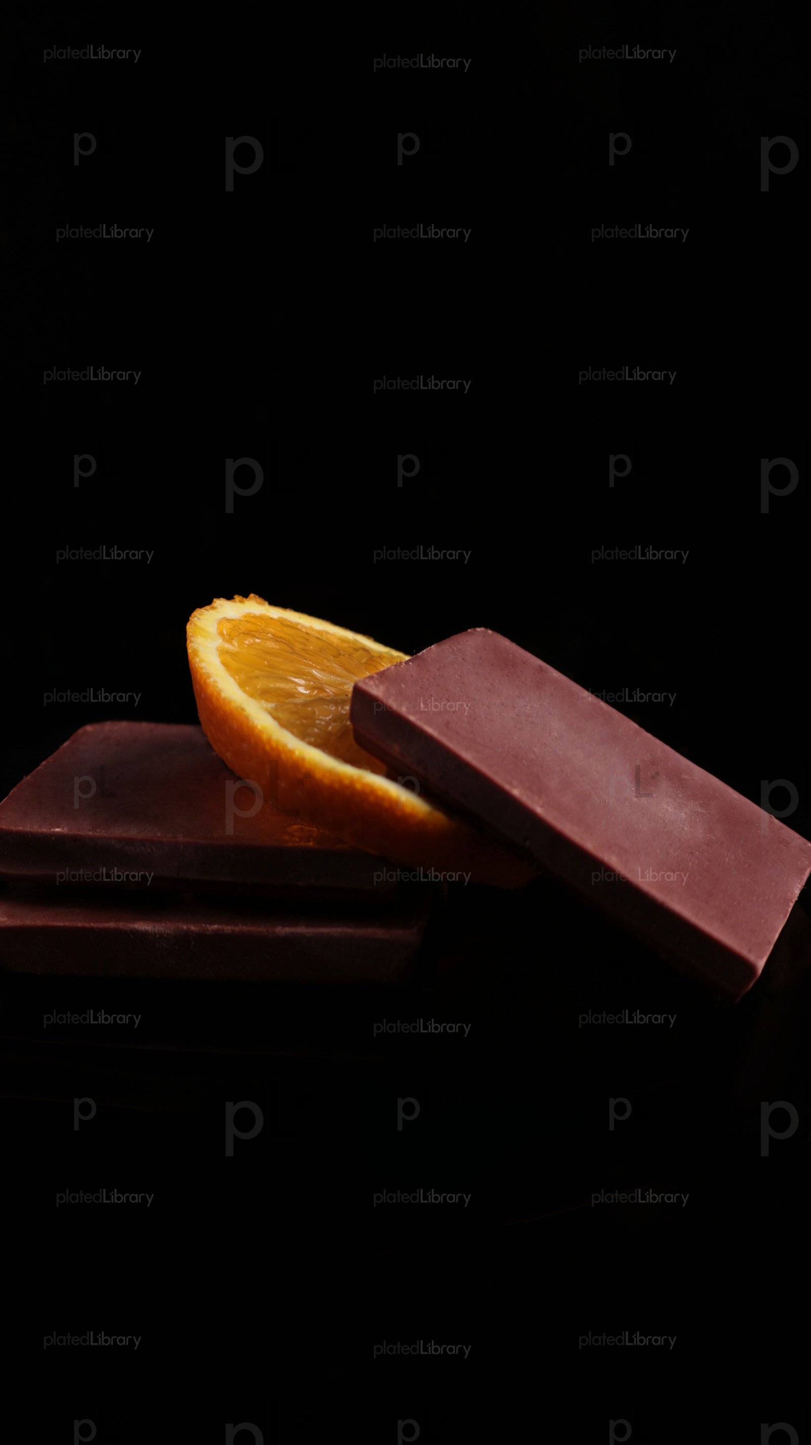 Orange Chocolate