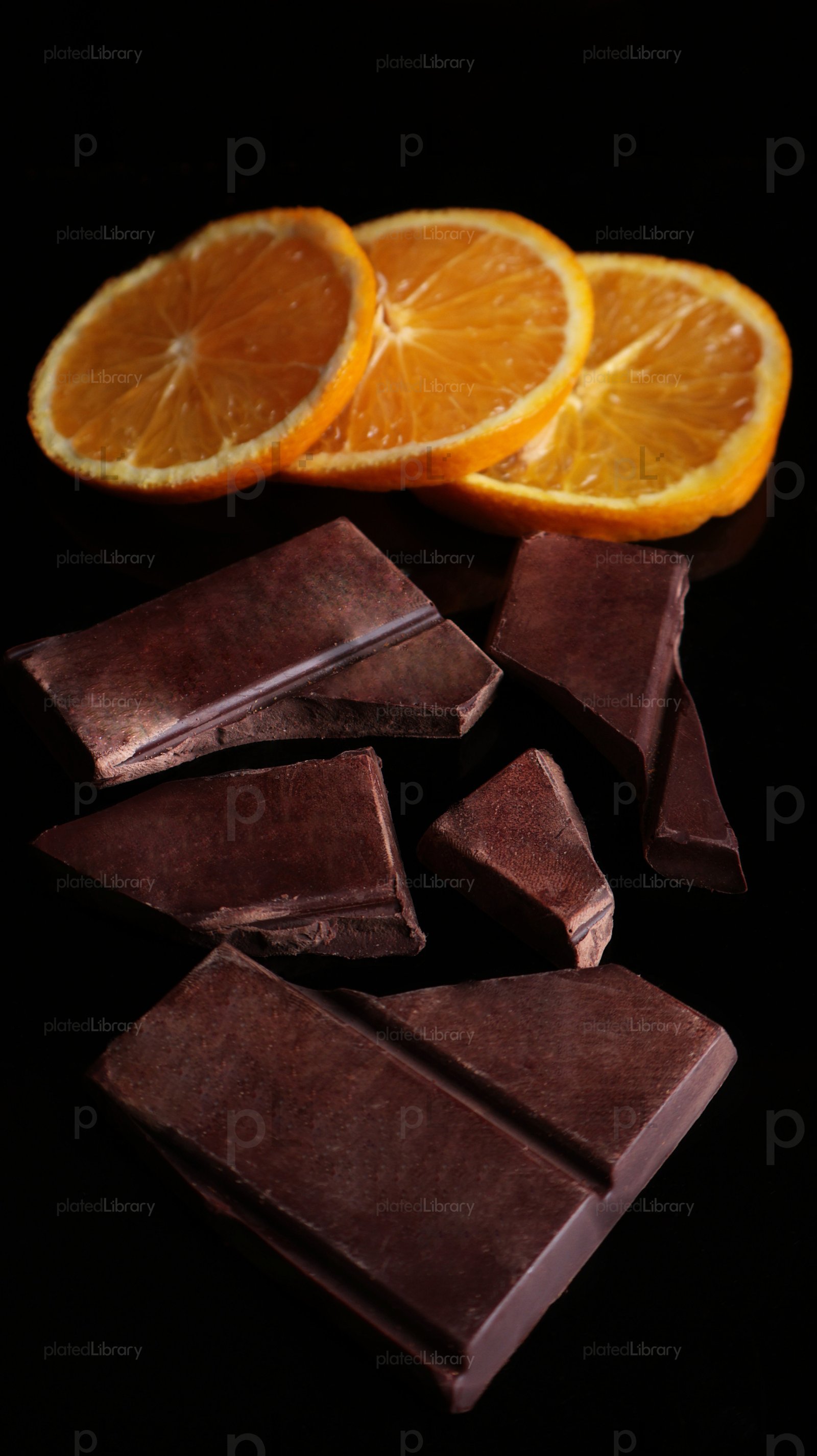 Orange Chocolate