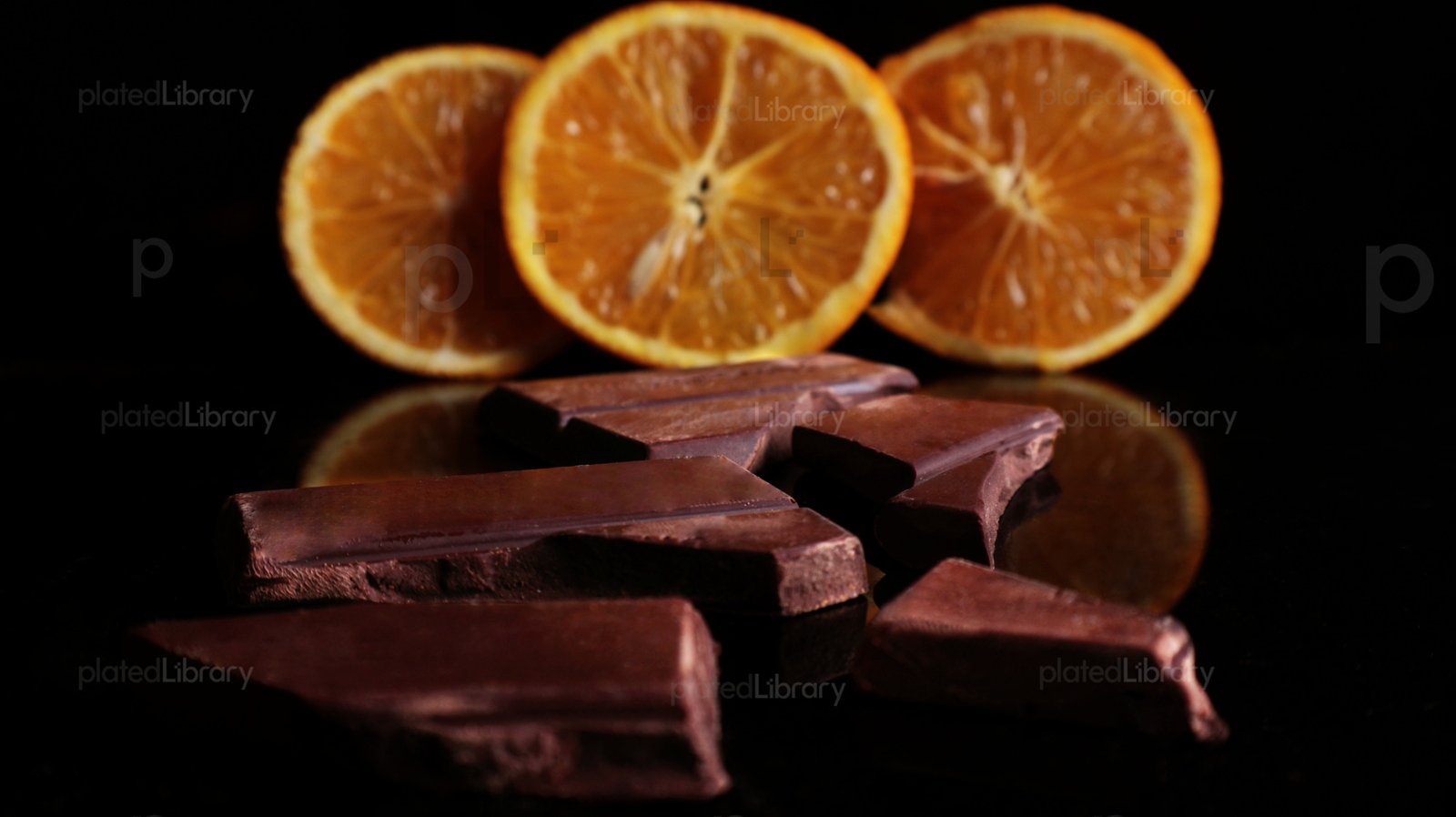 Orange Chocolate