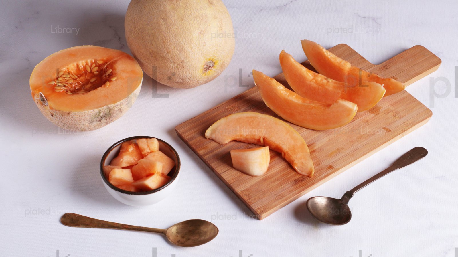 Muskmelon