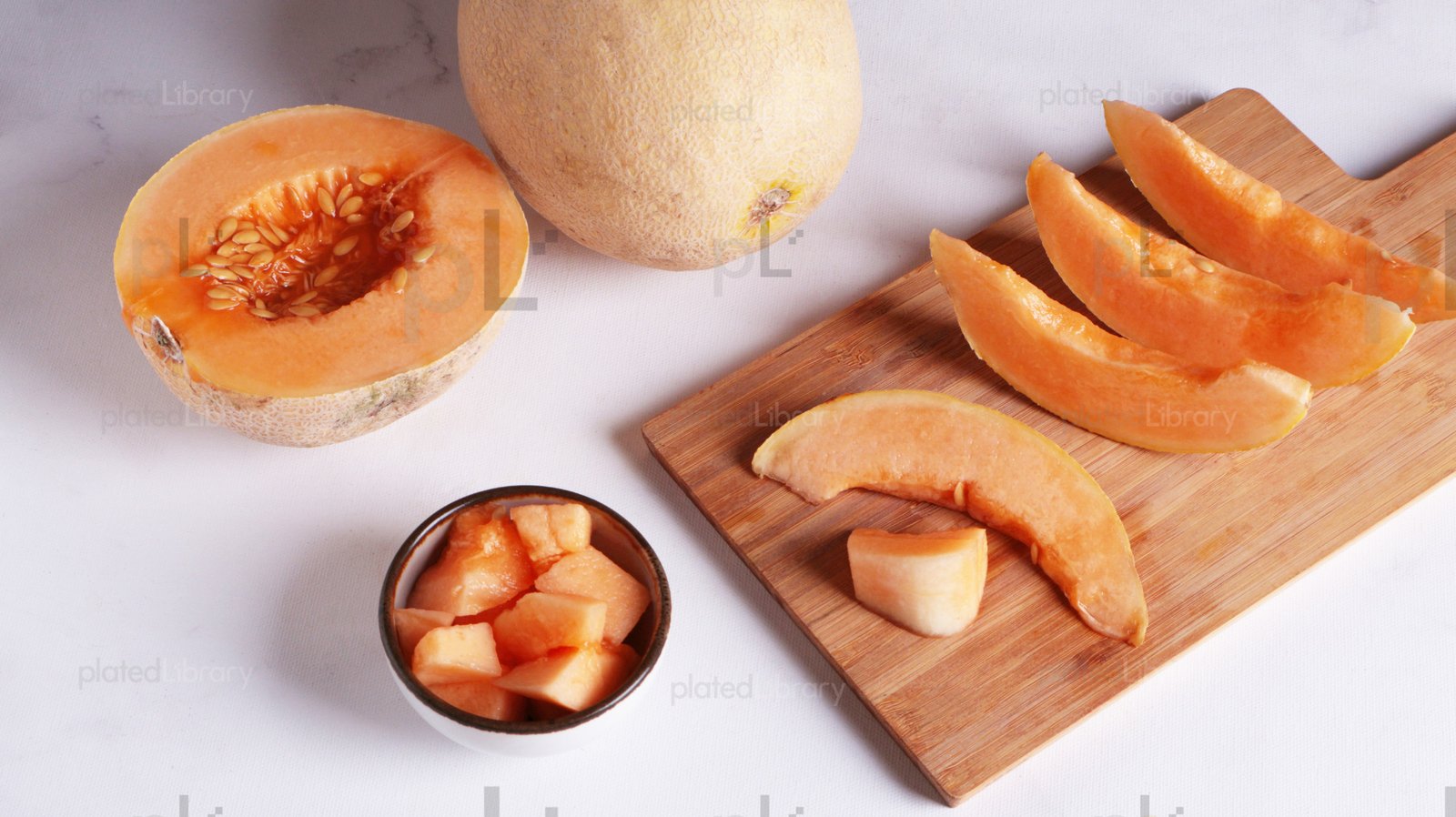 Muskmelon