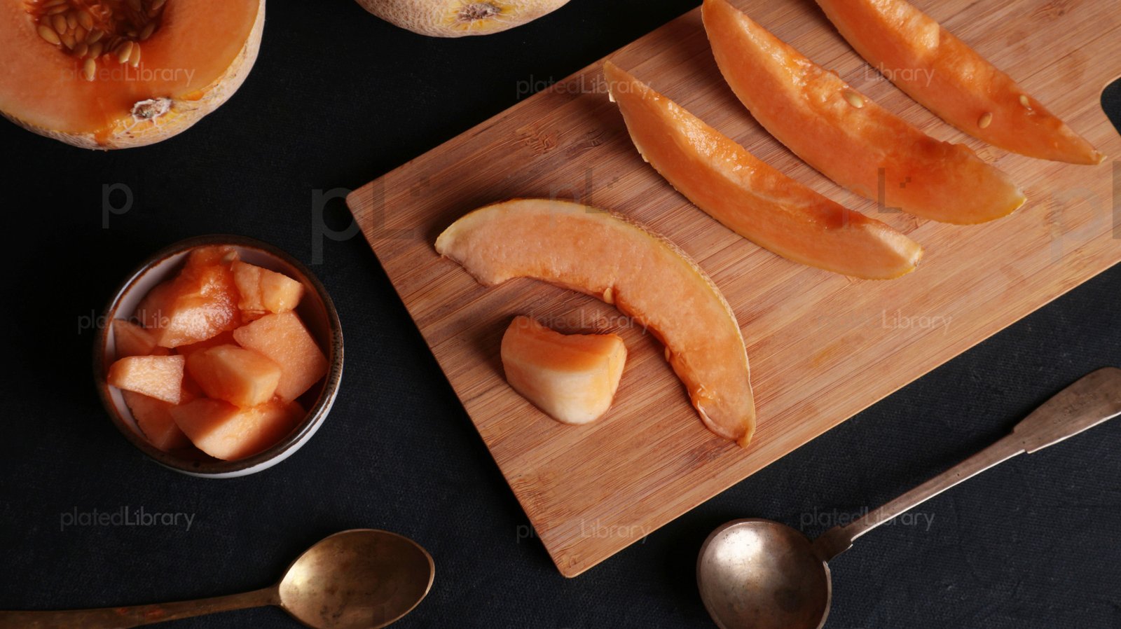 Muskmelon