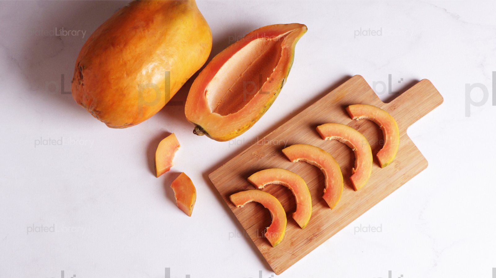 Papaya