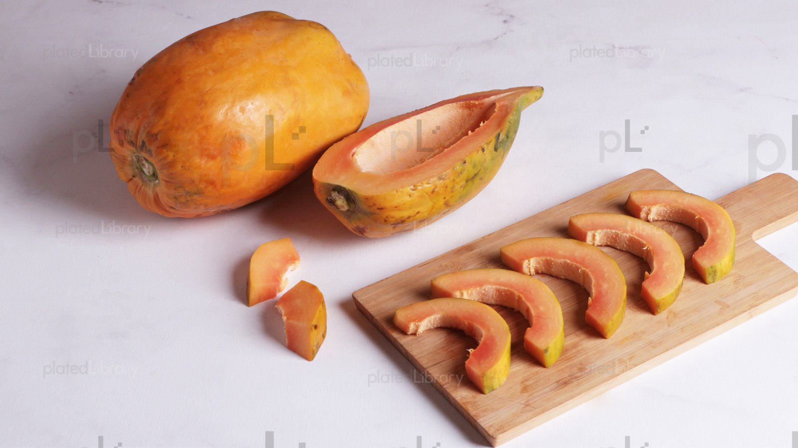 Papaya