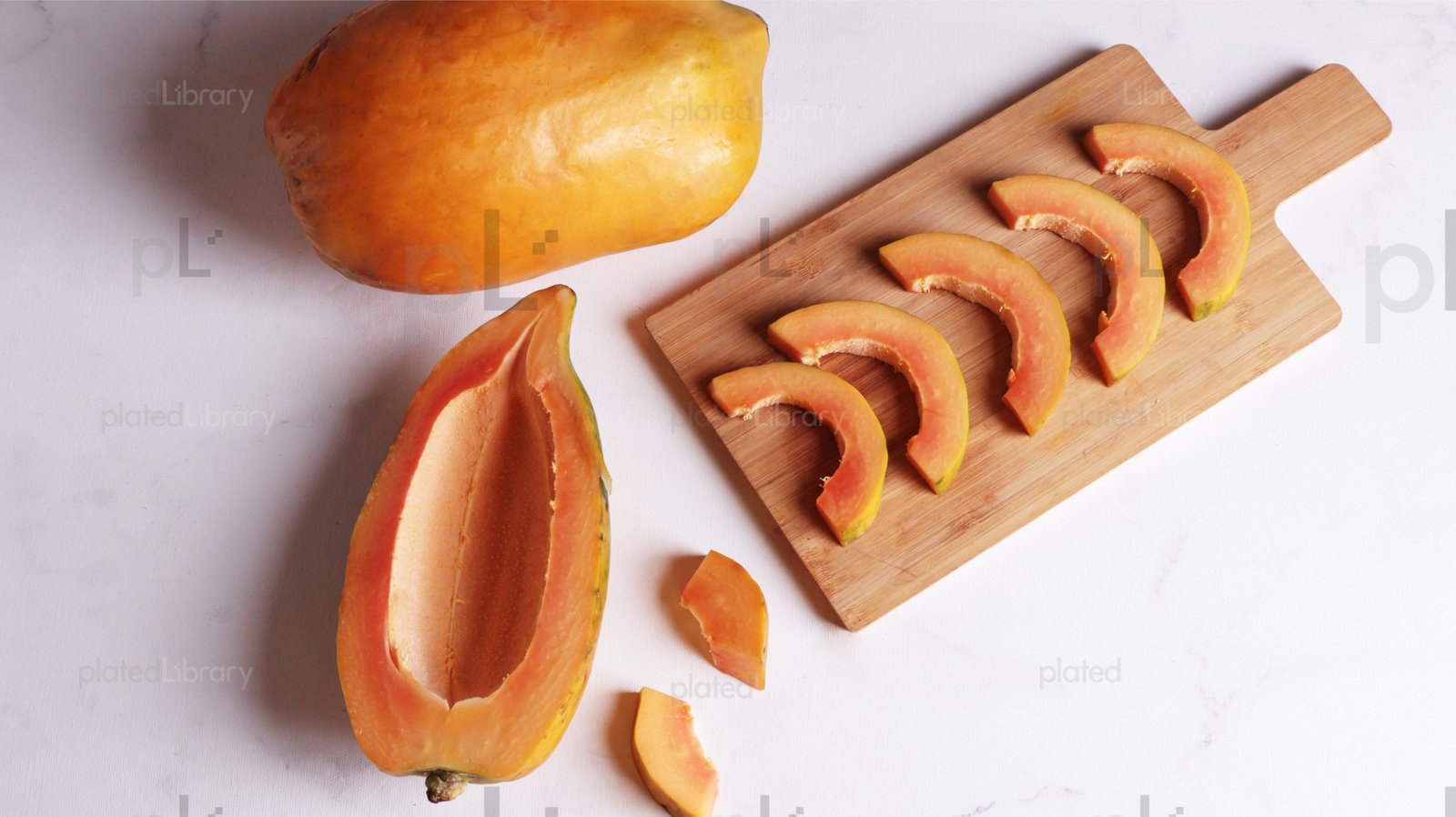 Papaya