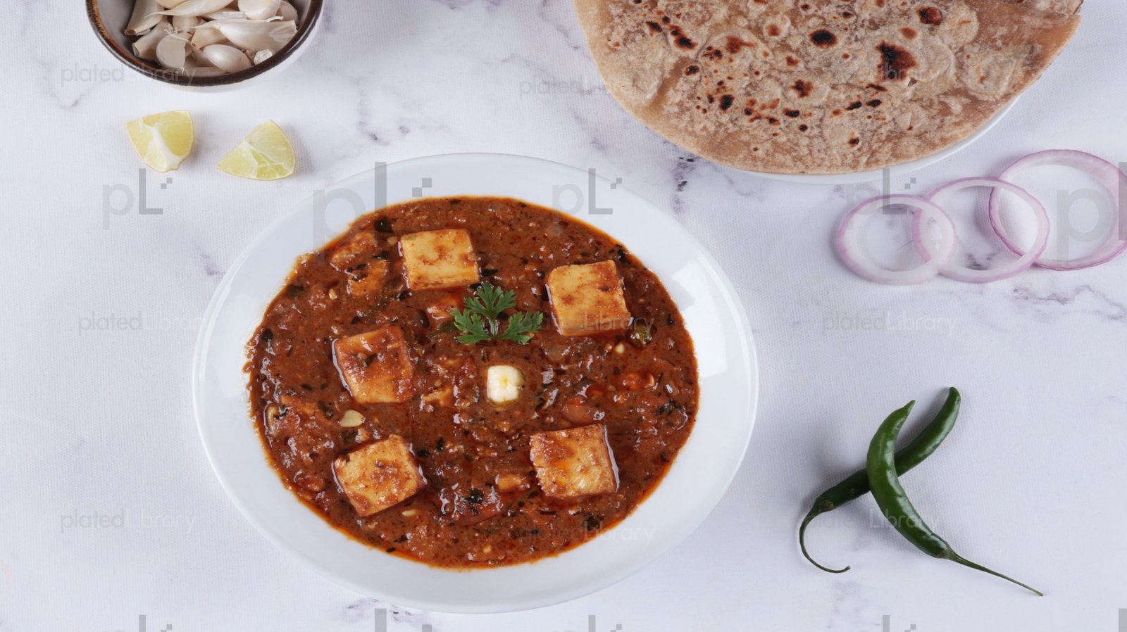 Paneer Butter Masala