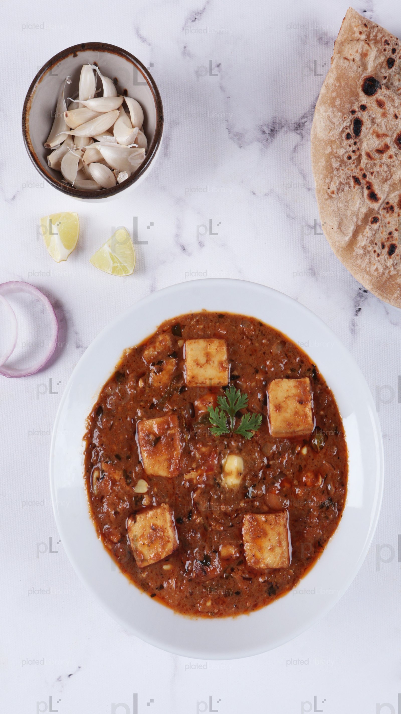 Paneer Butter Masala
