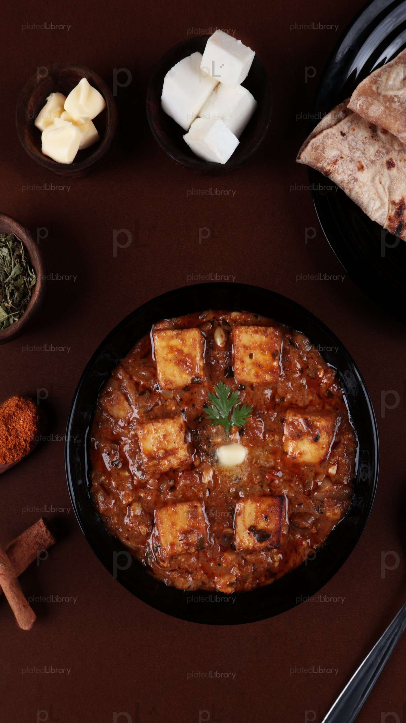 Paneer Butter Masala