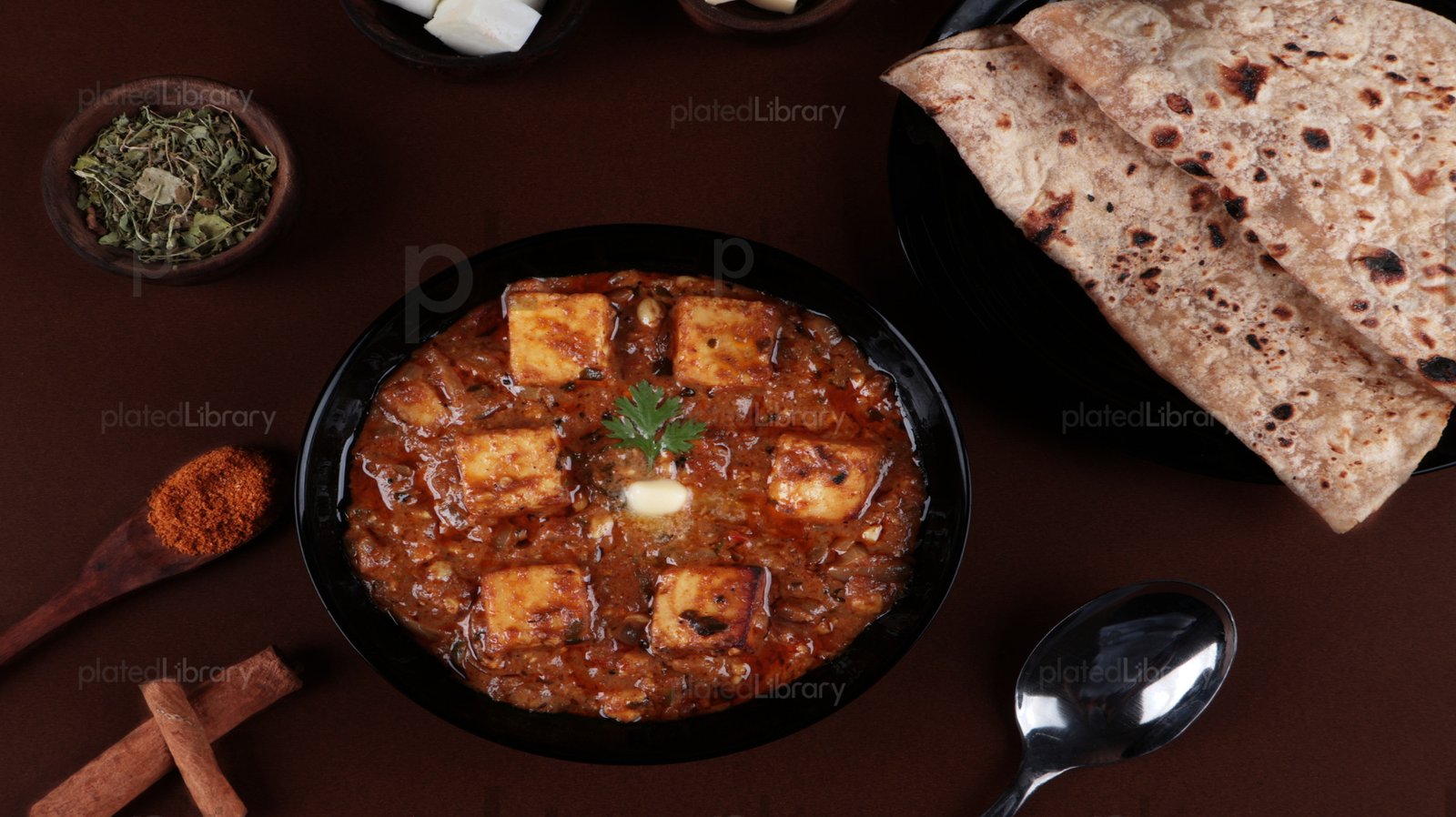Paneer Butter Masala
