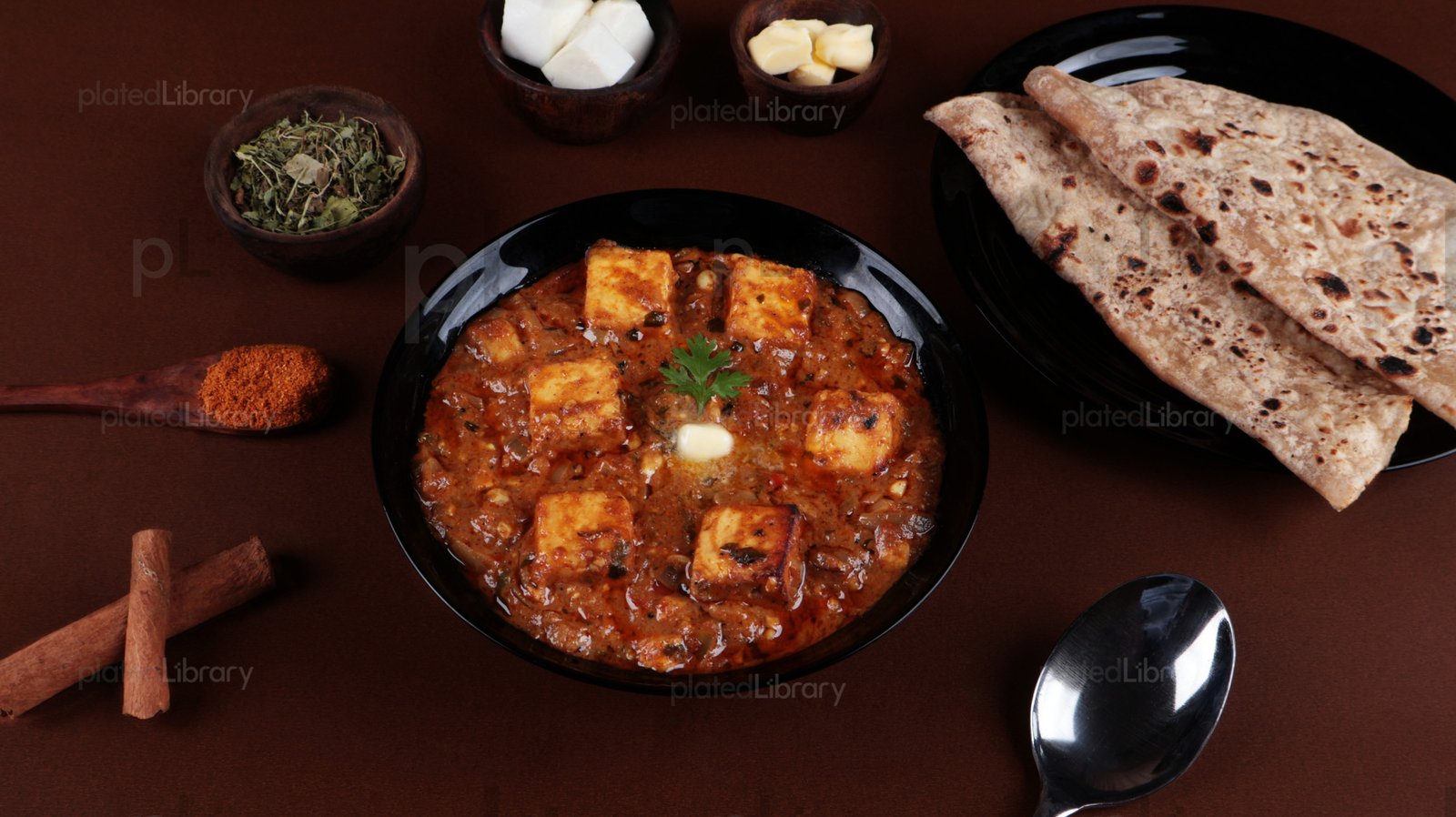 Paneer Butter Masala