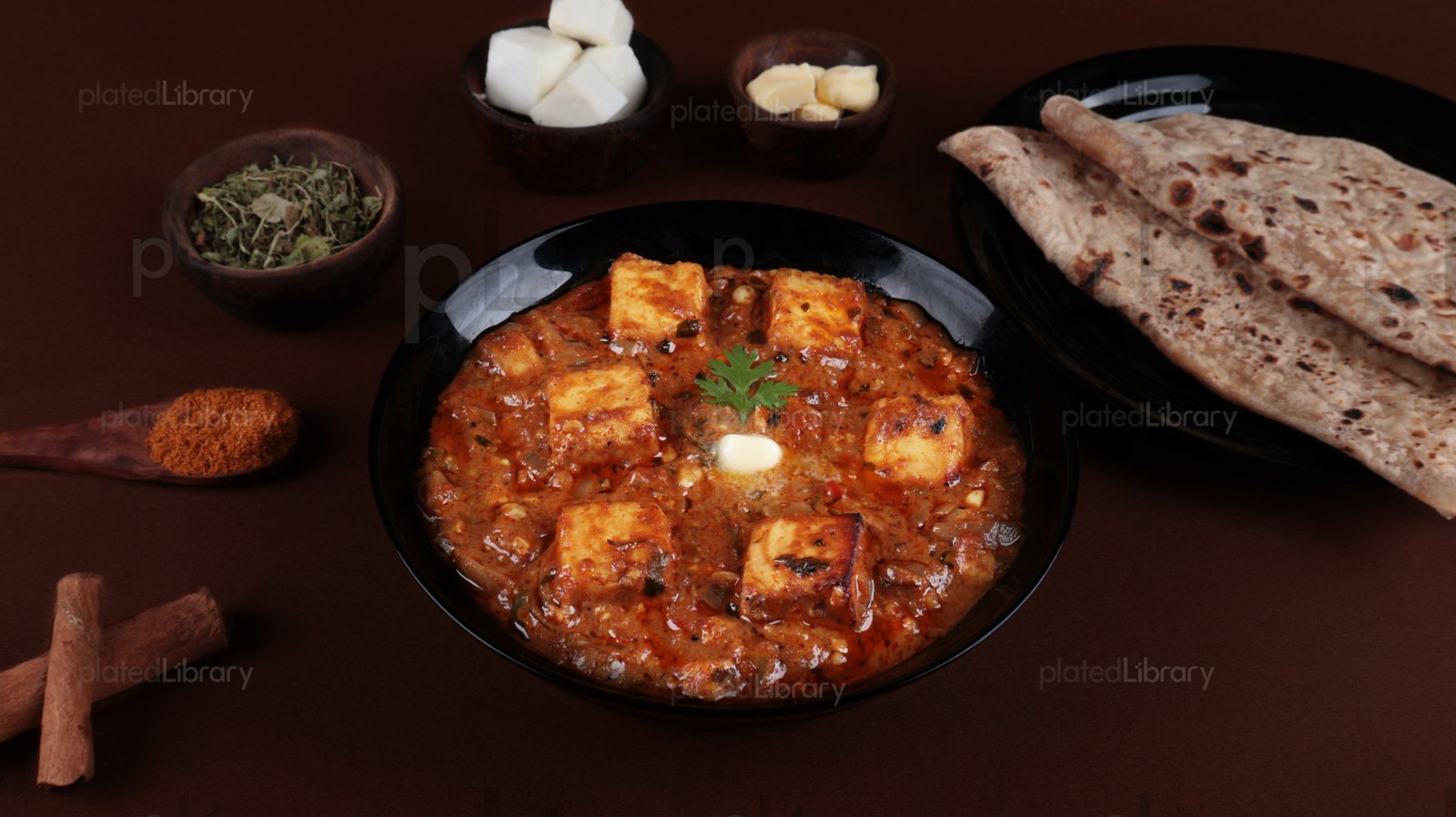 Paneer Butter Masala